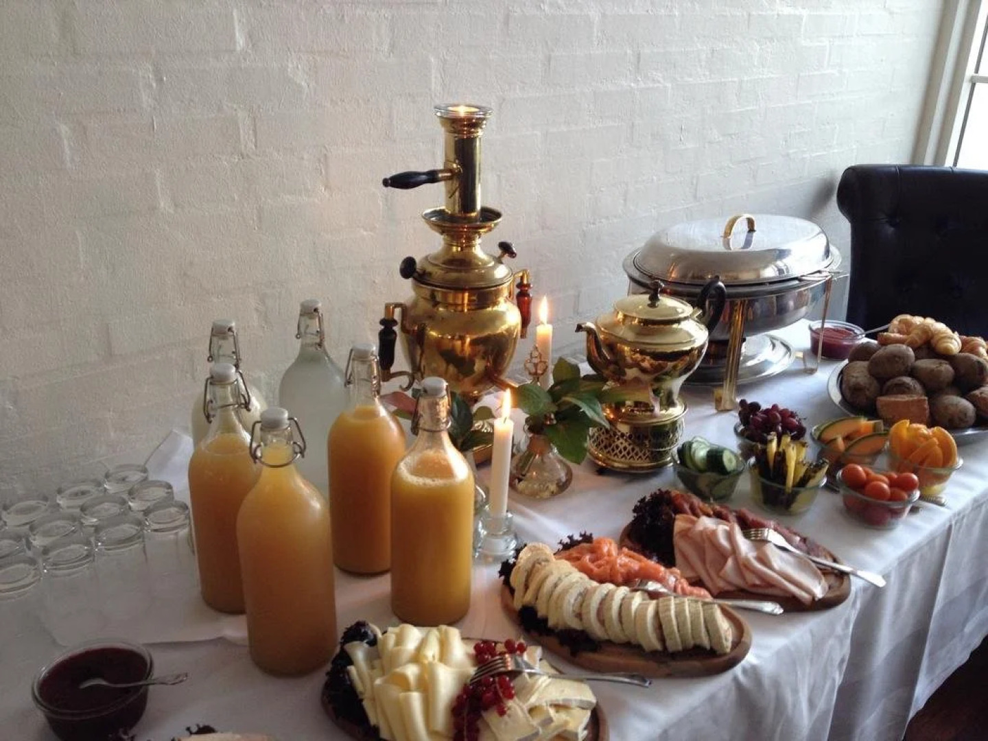 Hotel Gilleleje Strand