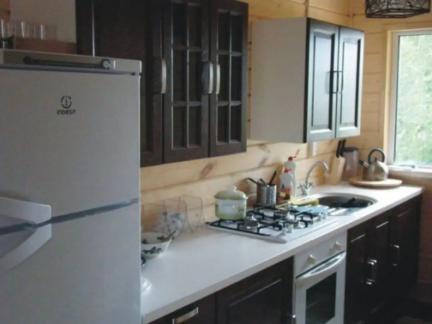 База отдыха «Большие Камни»