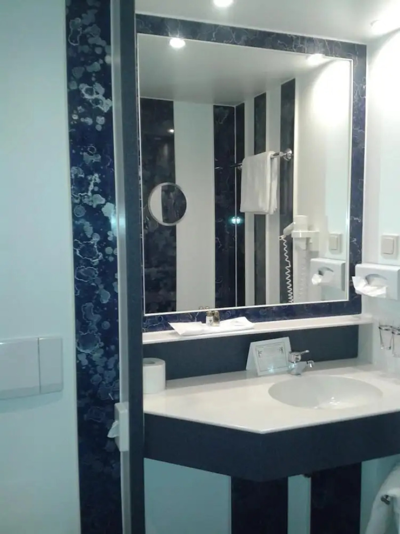 Hotel Garni zum alten Ratskeller