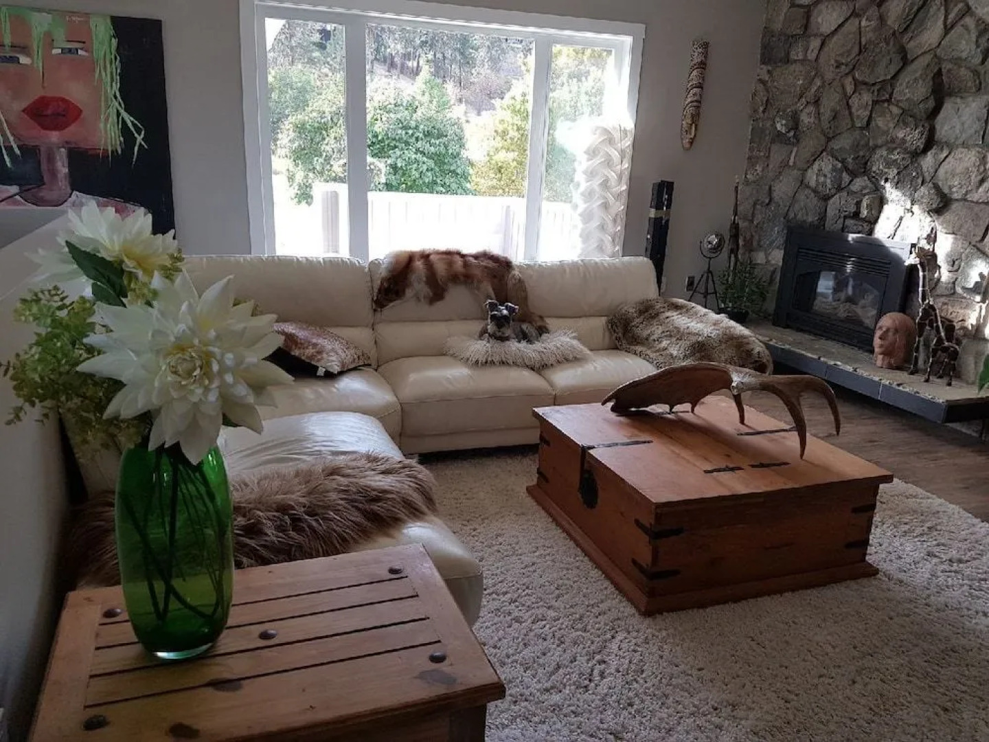 The Chirping Cricket Bed & Breakfast