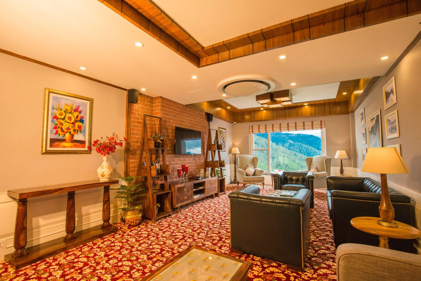 The Retreat Mashobra