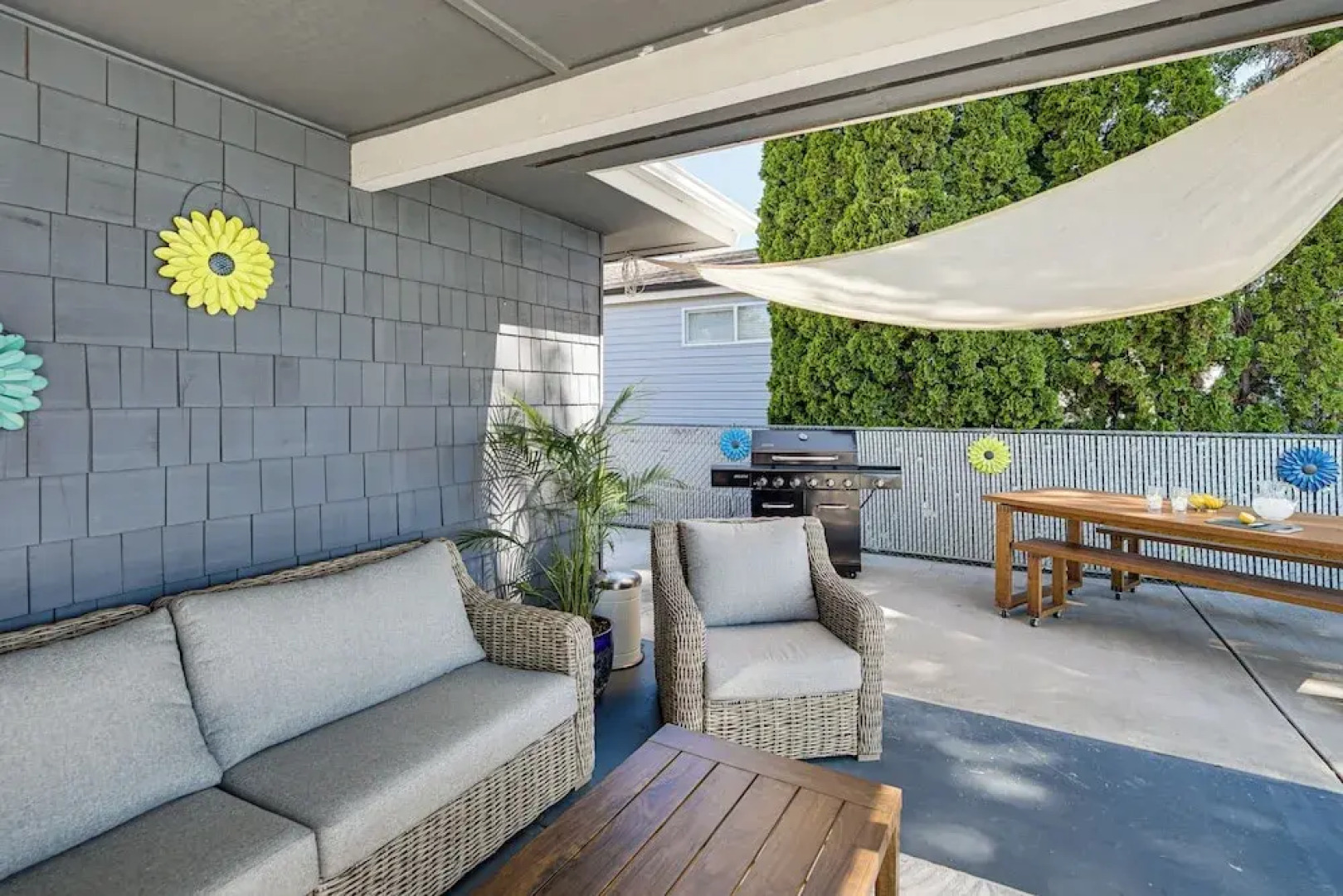 Hunting & Fishing Trip Base Camp on Moses Lake!