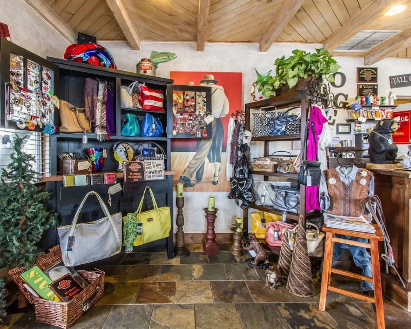 Rodeway Inn & Suites Downtowner-Rte 66