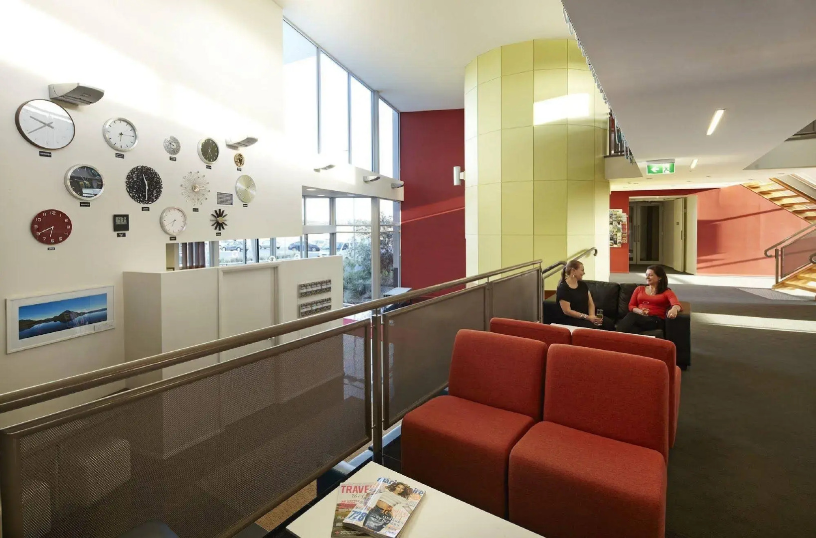 Mantra Hobart Airport