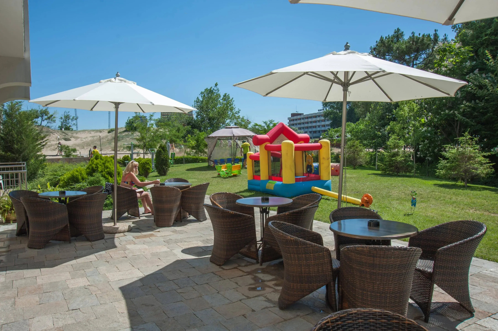 Hotel Viand