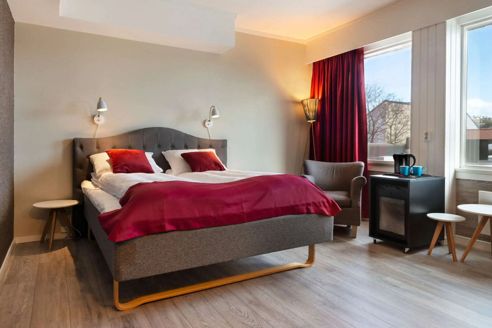 Quality Hotel Grand Kongsberg