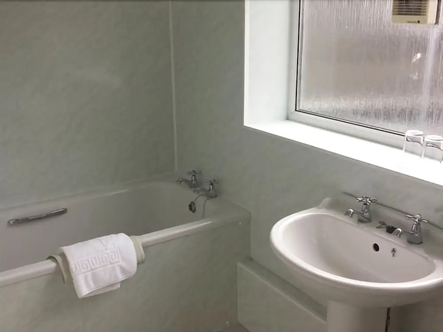 The Steam Packet Inn