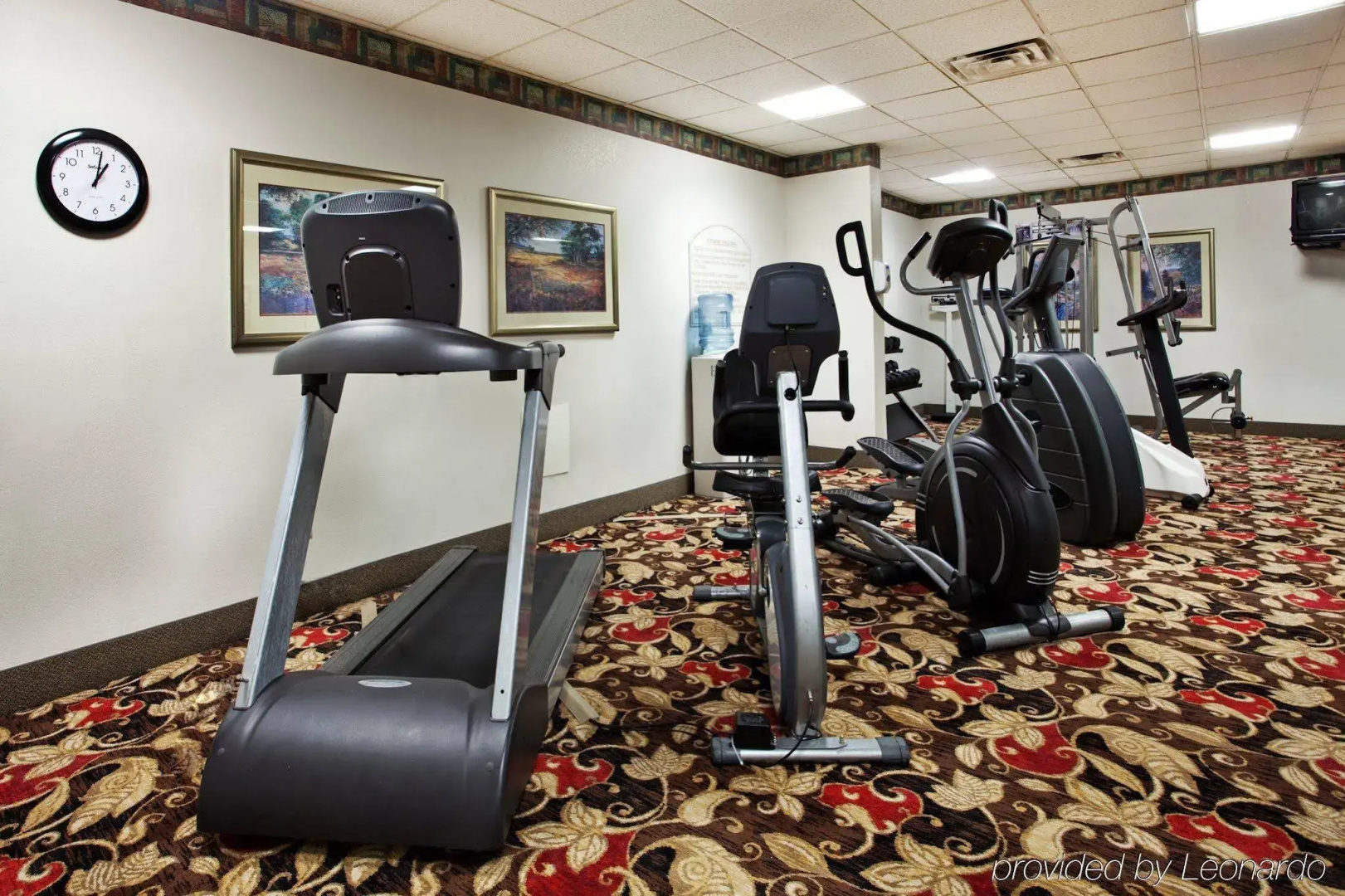 Holiday Inn Shreveport Downtown by IHG