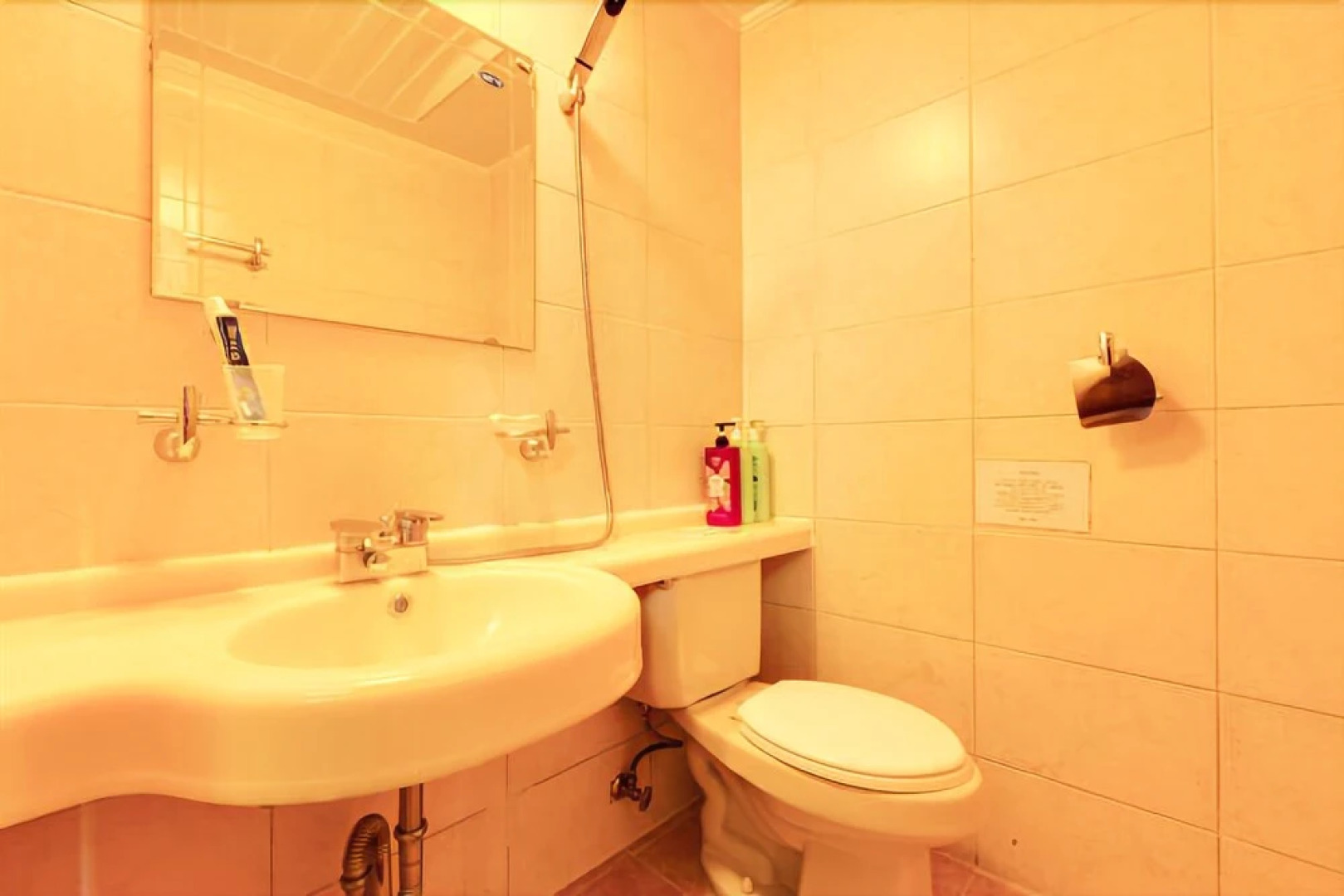 Yangpyeong Alice Spa Pension