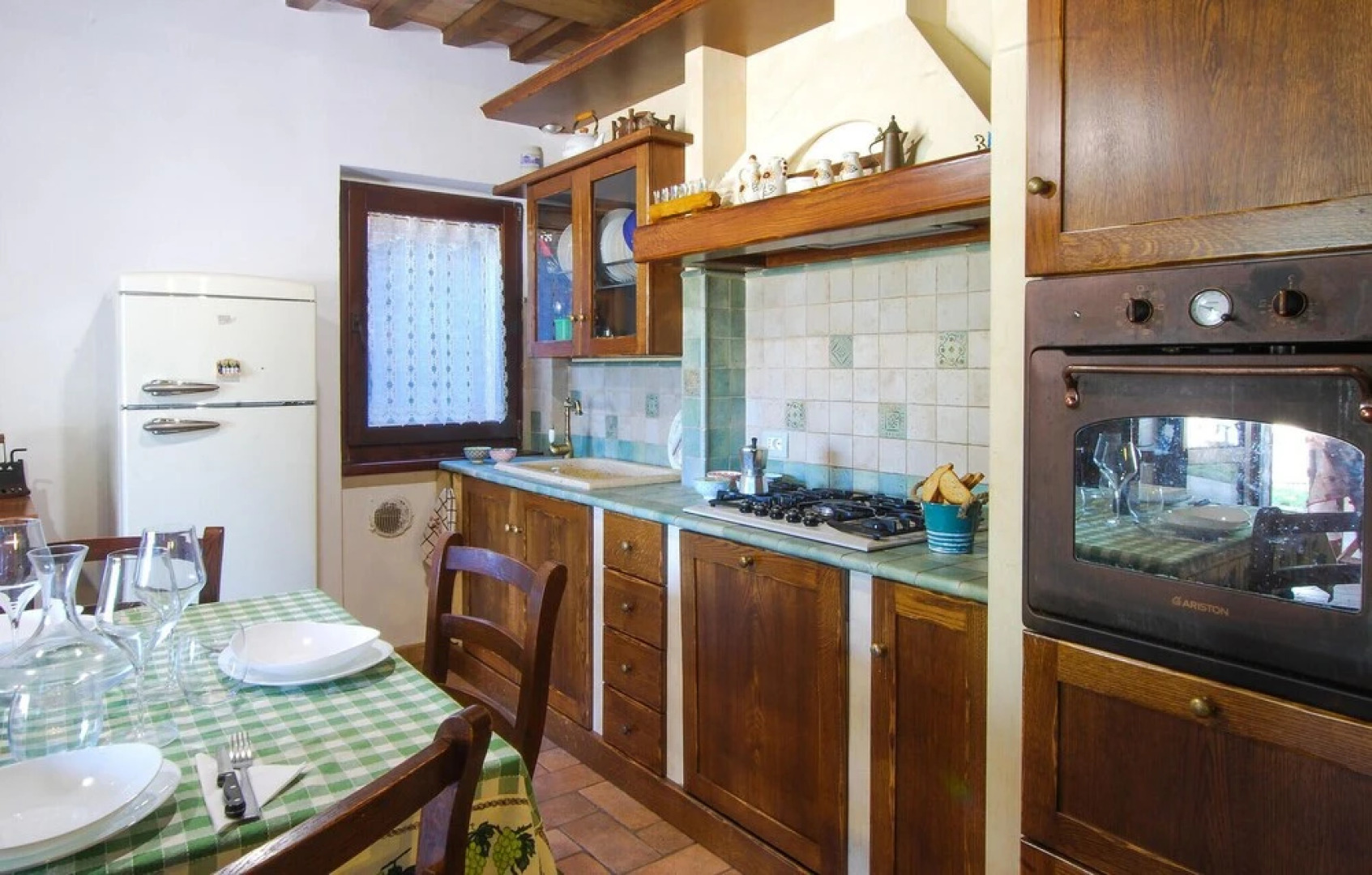 Beautiful Home in Caldarola With Wifi and 3 Bedrooms