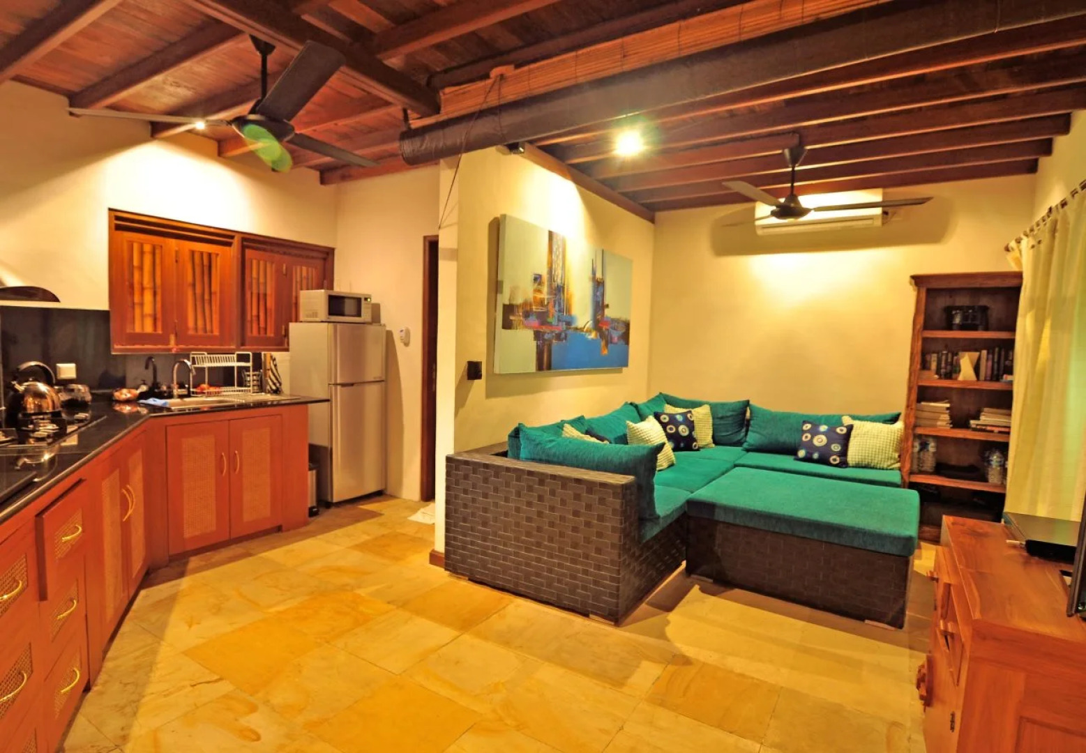 Lembongan Harmony Villas