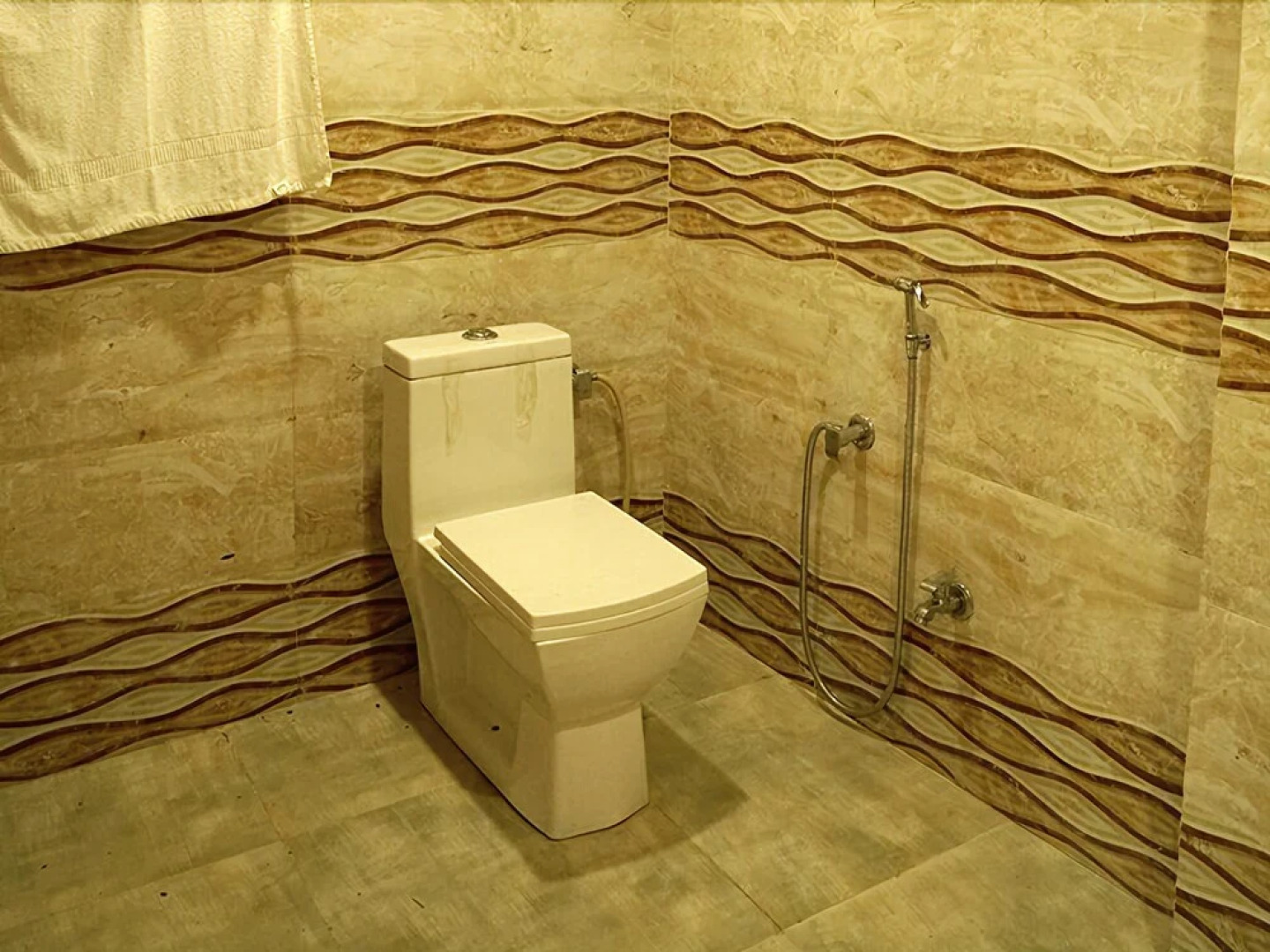 Hotel Nandini Resort