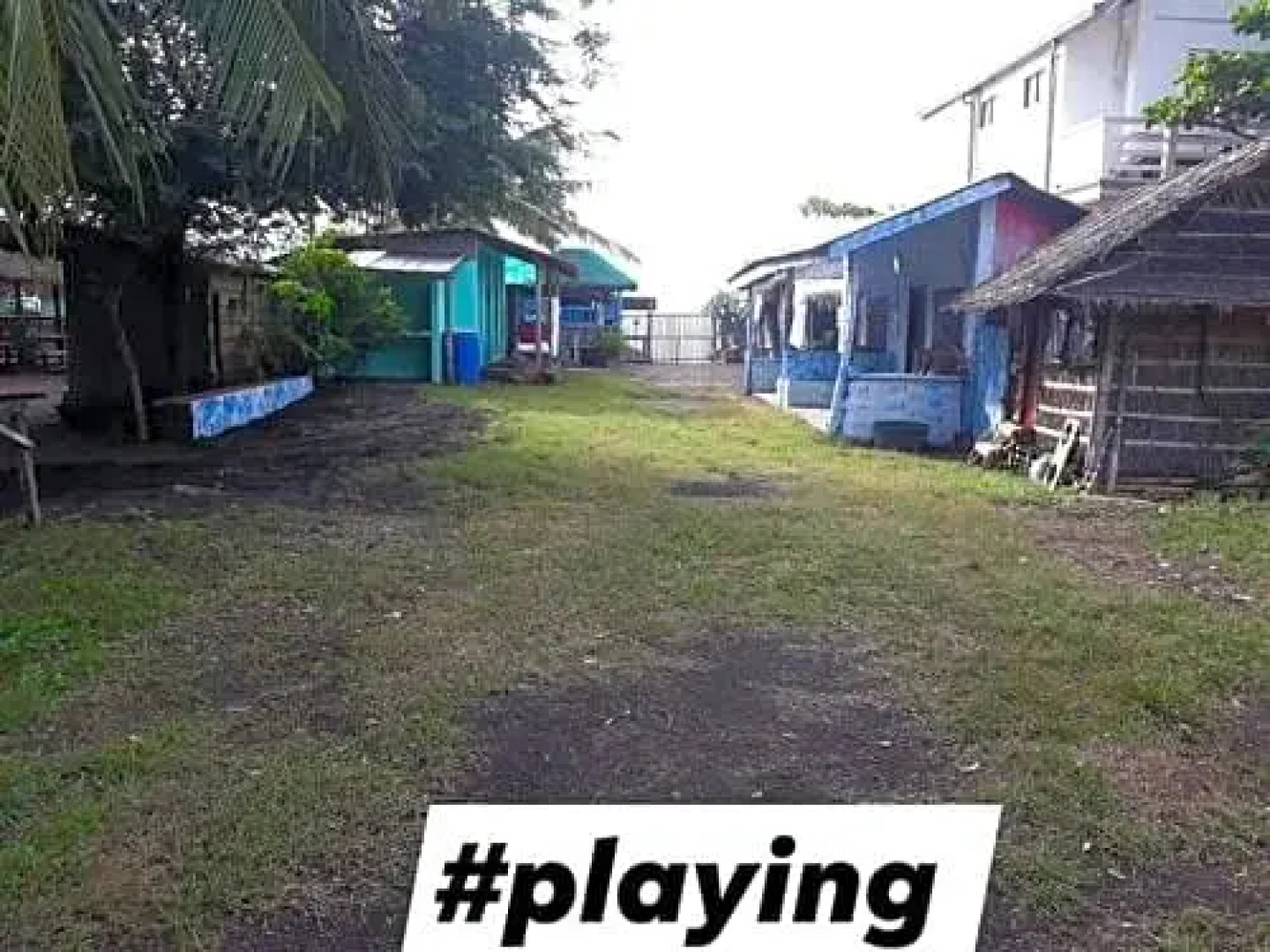 Sandiego beach resort