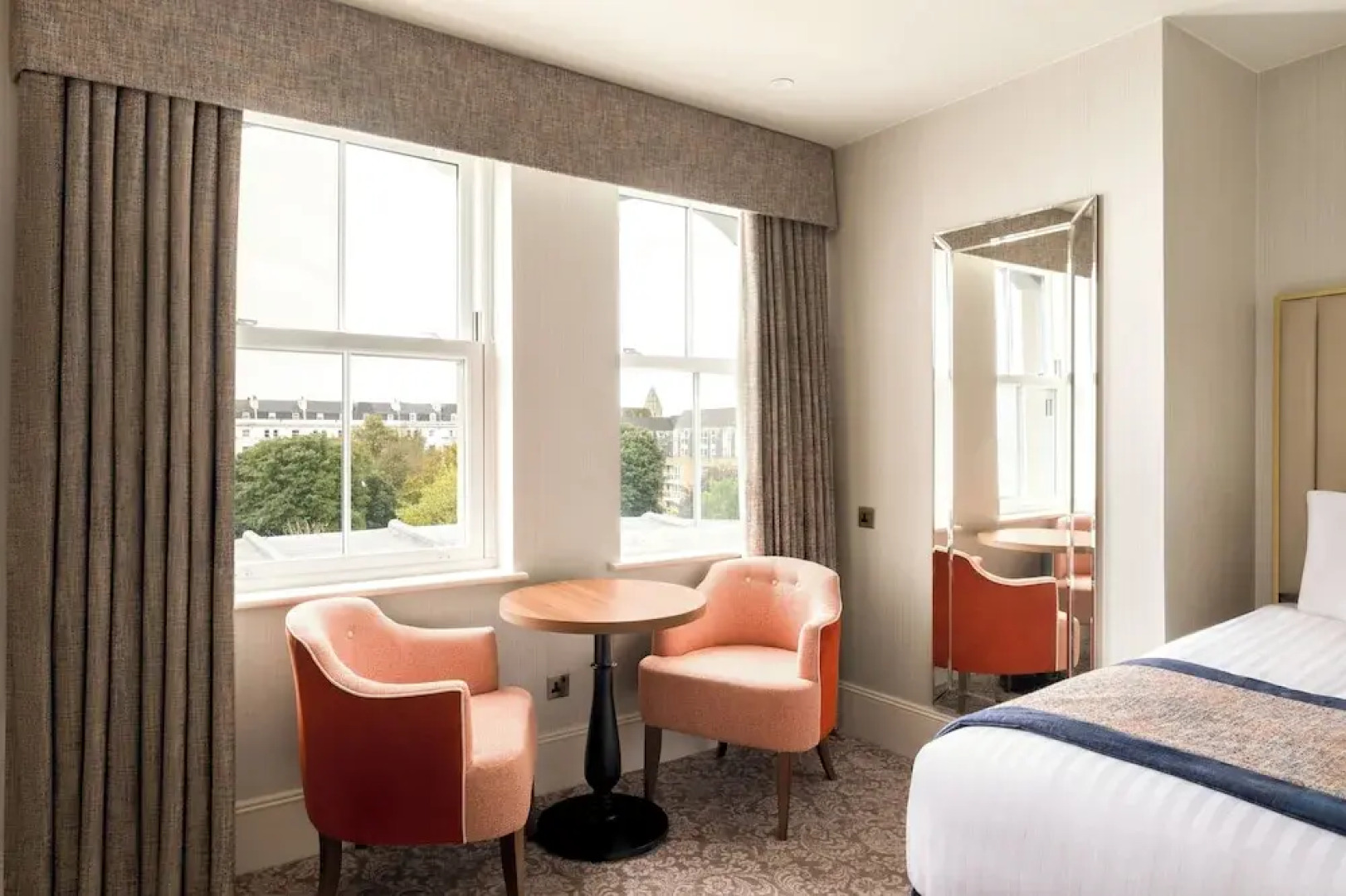 Voco The Clifton Folkestone