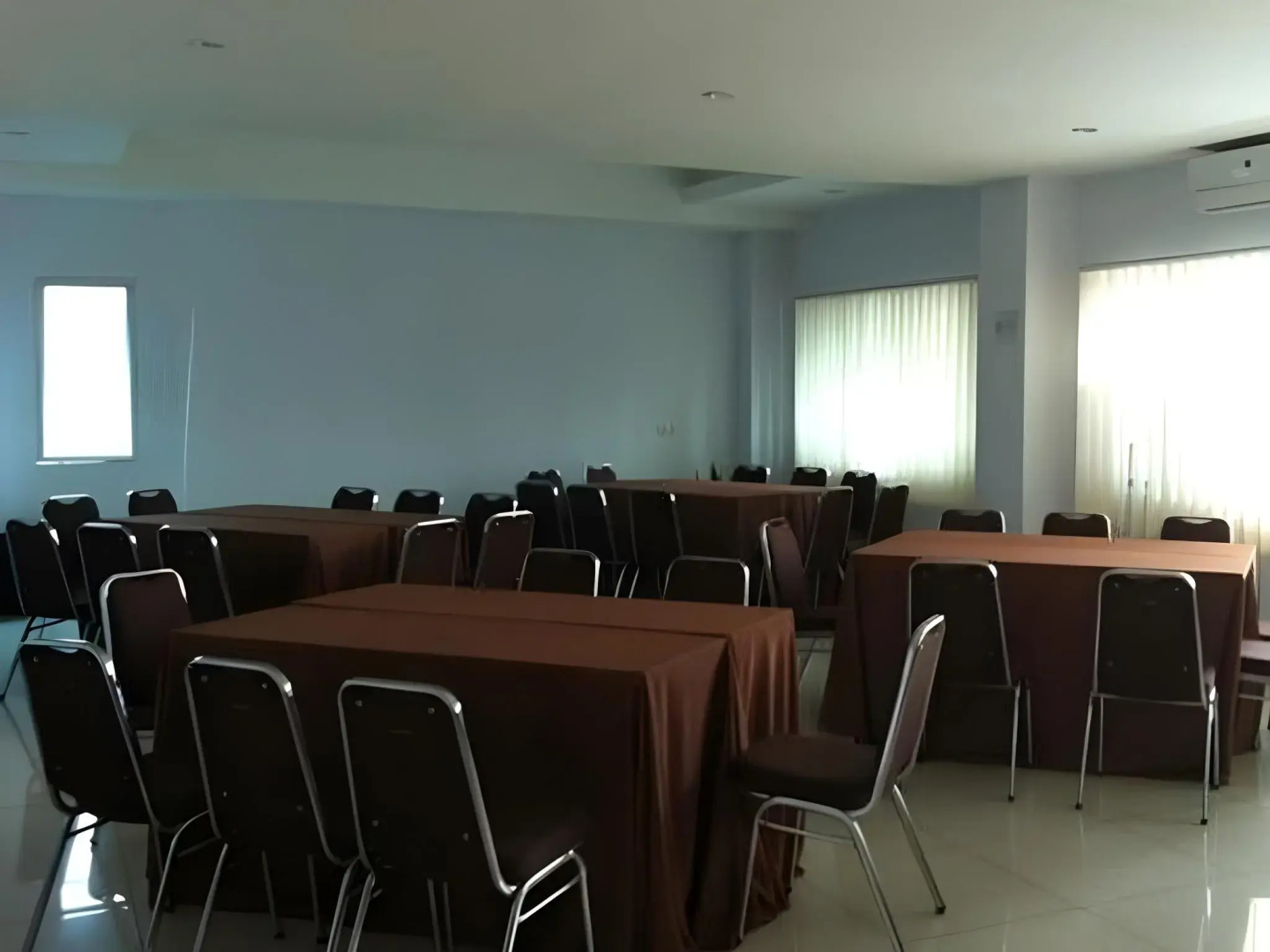 Bunda Hotel Bukittinggi