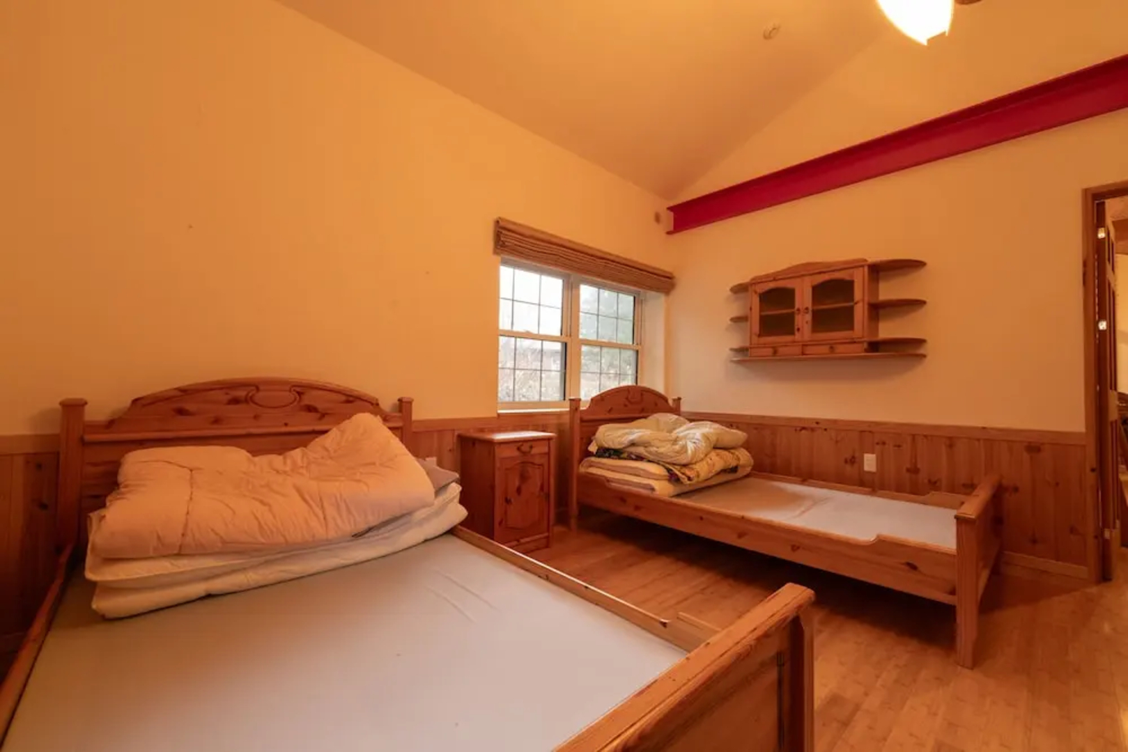 Yubari City Deer Valley Residence