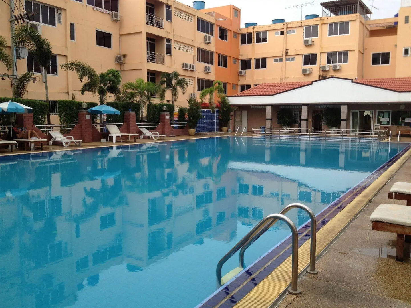 Siwalai City Place