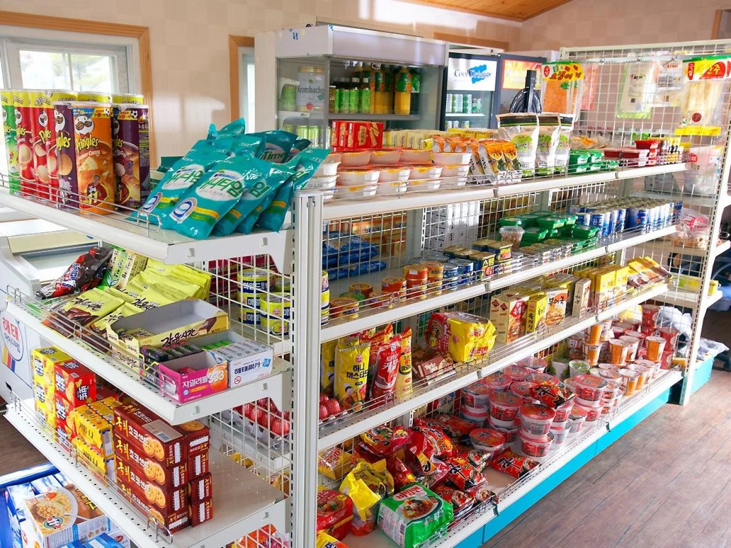 Jecheon Hakyeon Healing Pension