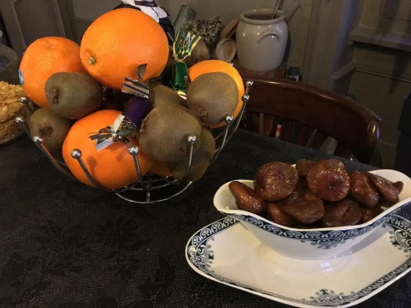 La Maison de Famille