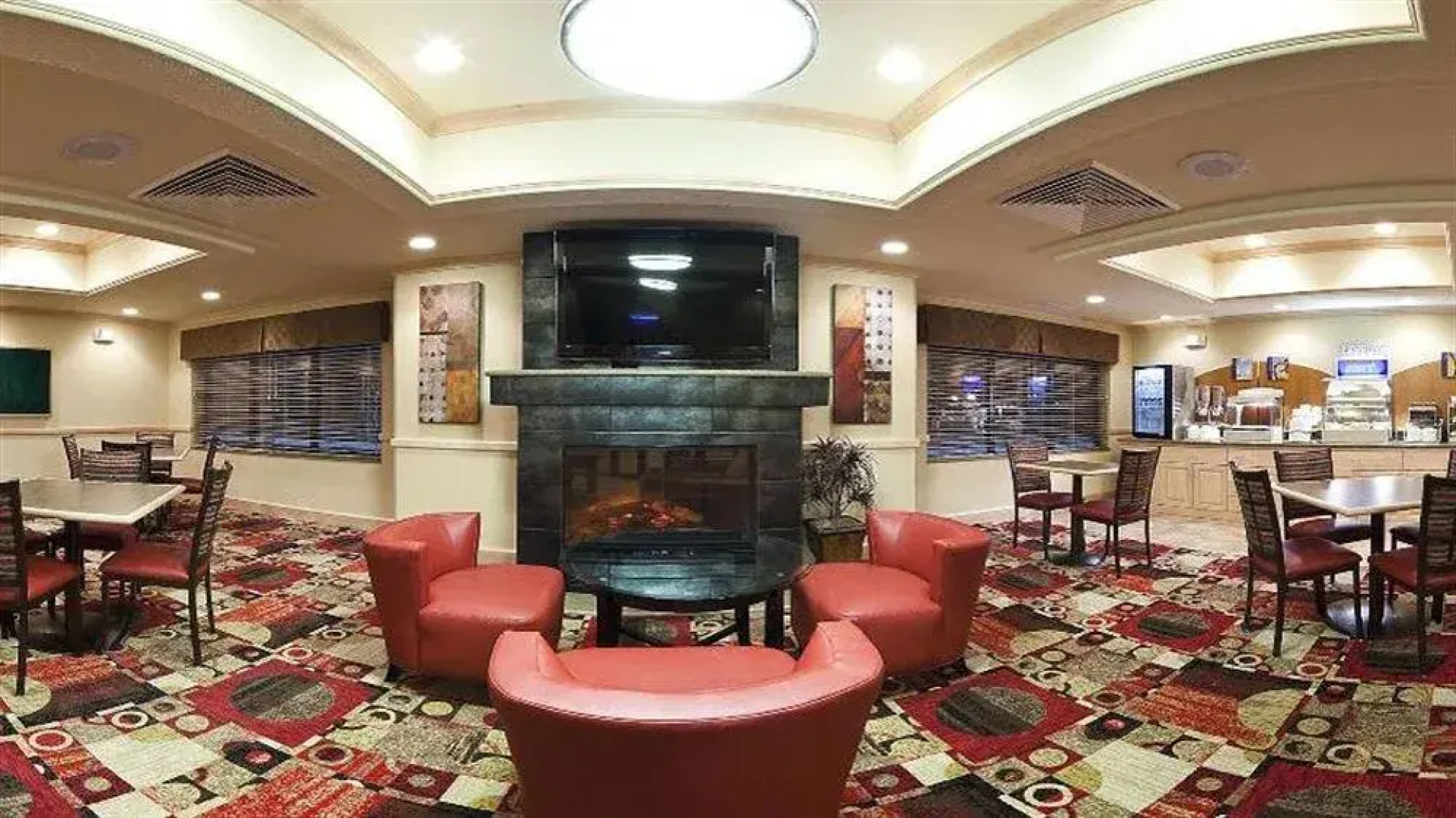 Holiday Inn Express & Suites Salt Lake City West Valley
