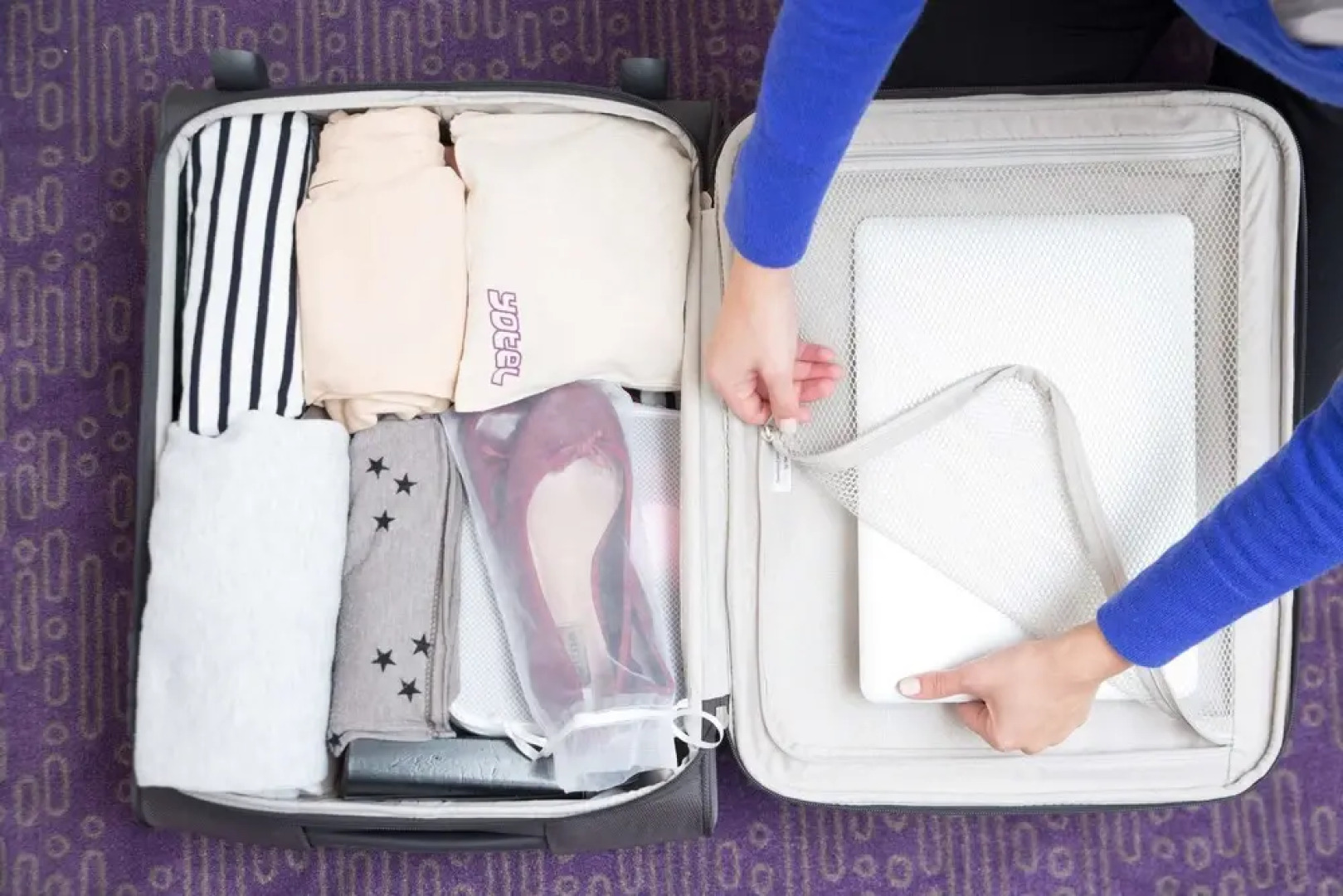 YOTELAIR London Gatwick