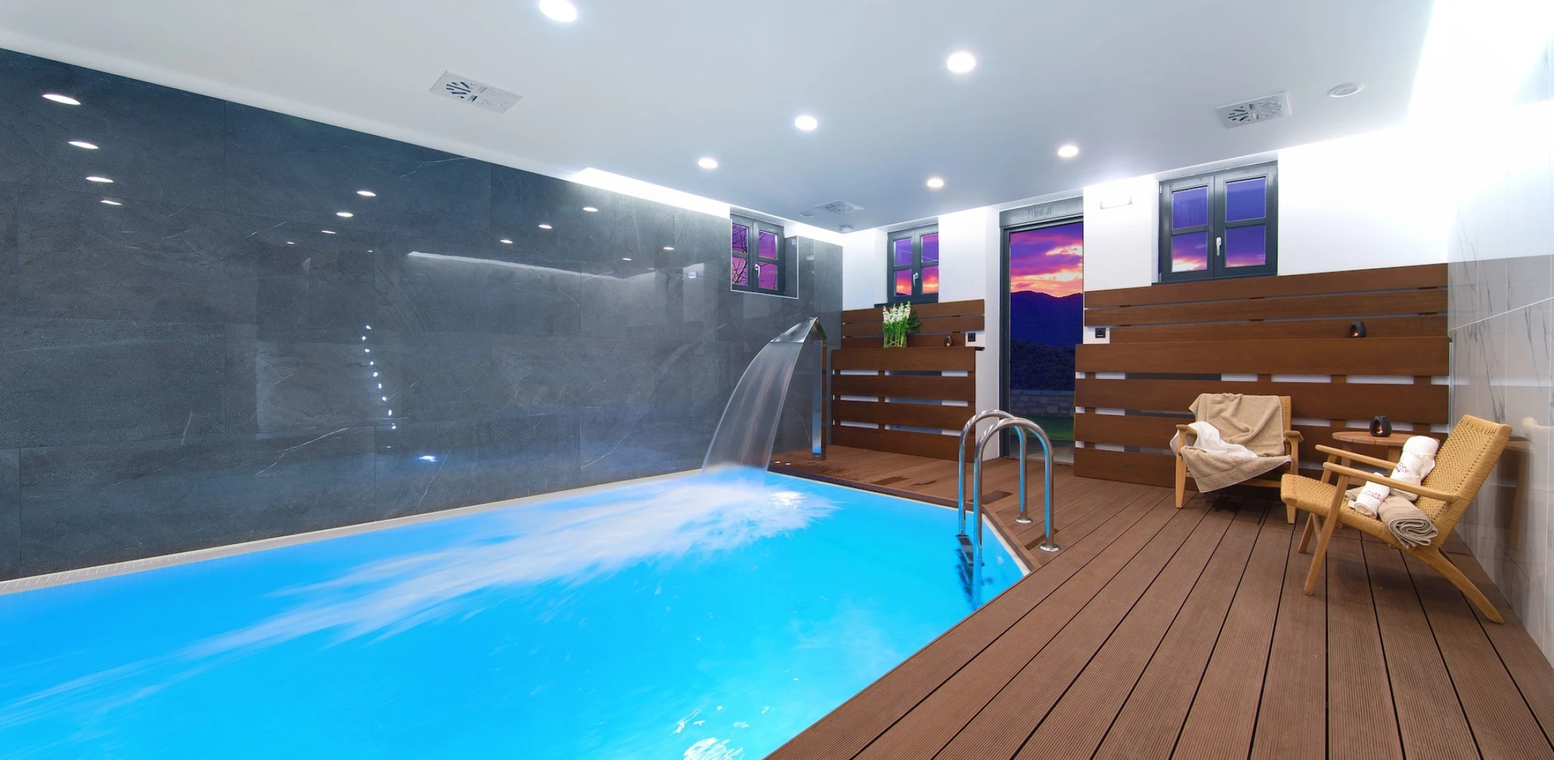 Kores Boutique Hotel & Spa