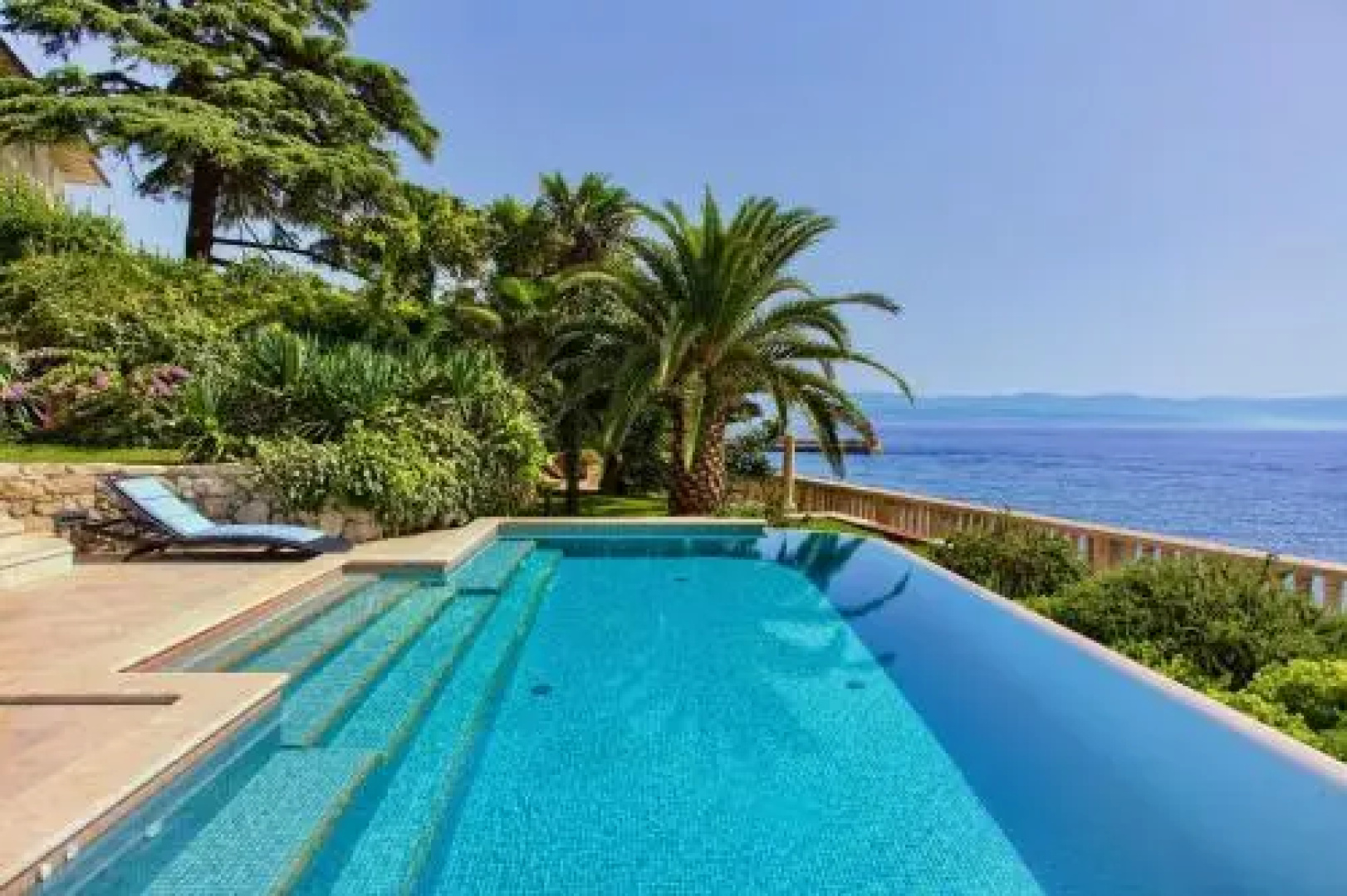 Villa Baronessa
