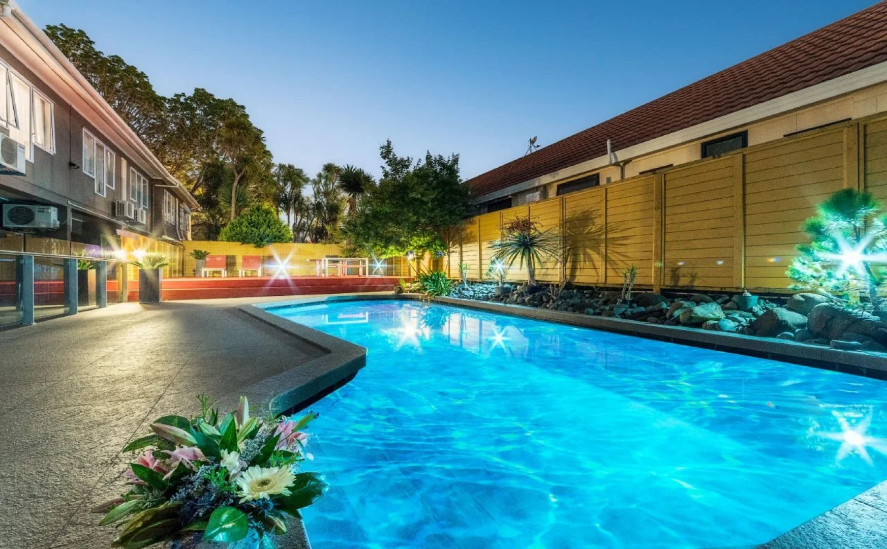 Best Western Newmarket Inn & Suites