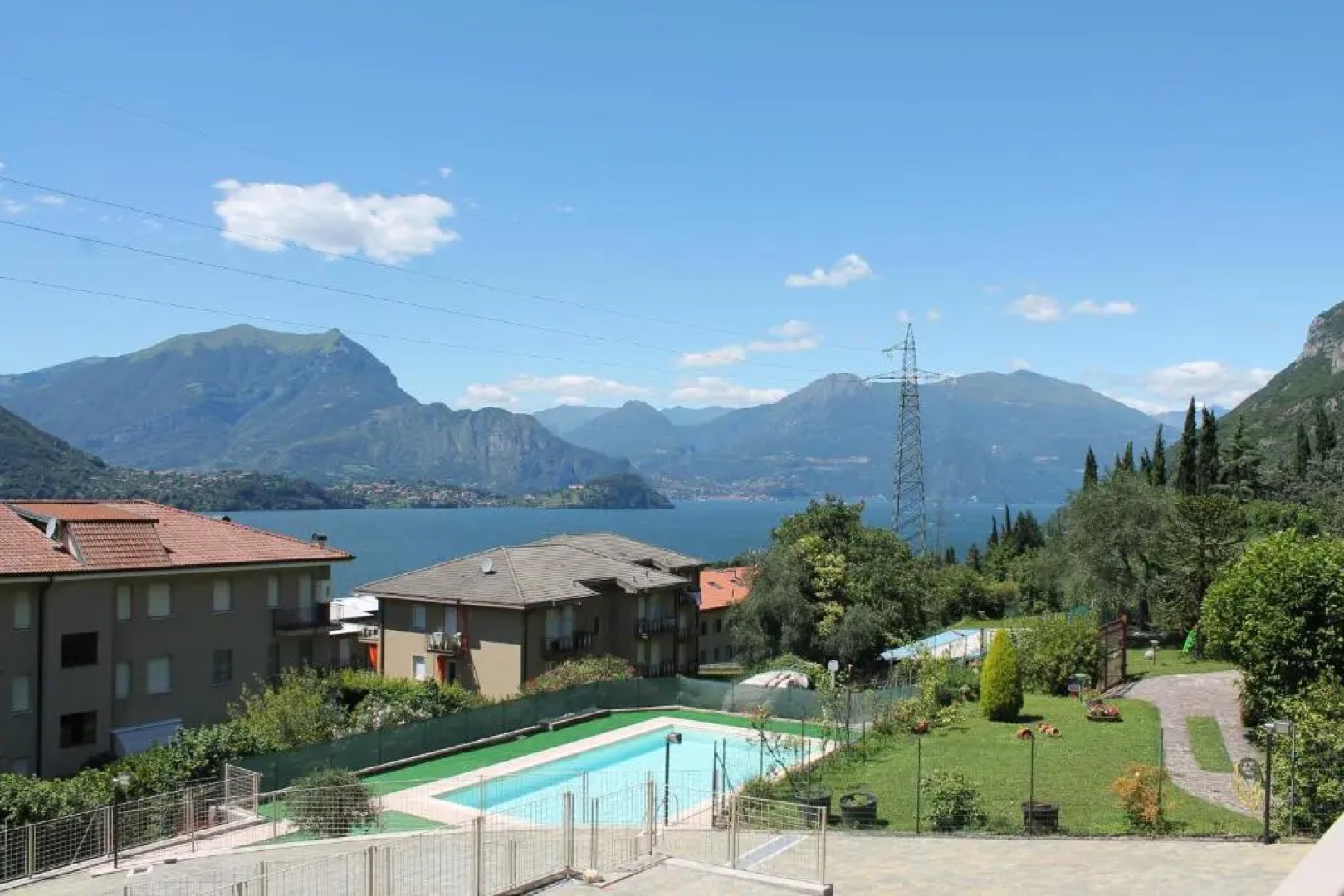 Welcome Home Apartment