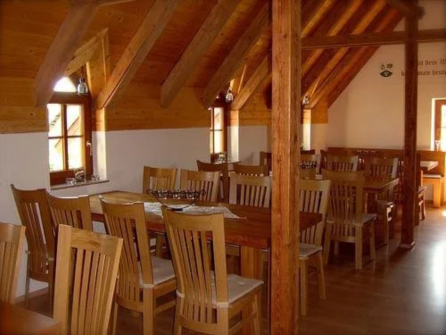 Freds Zimmer & Ferienwohnungen