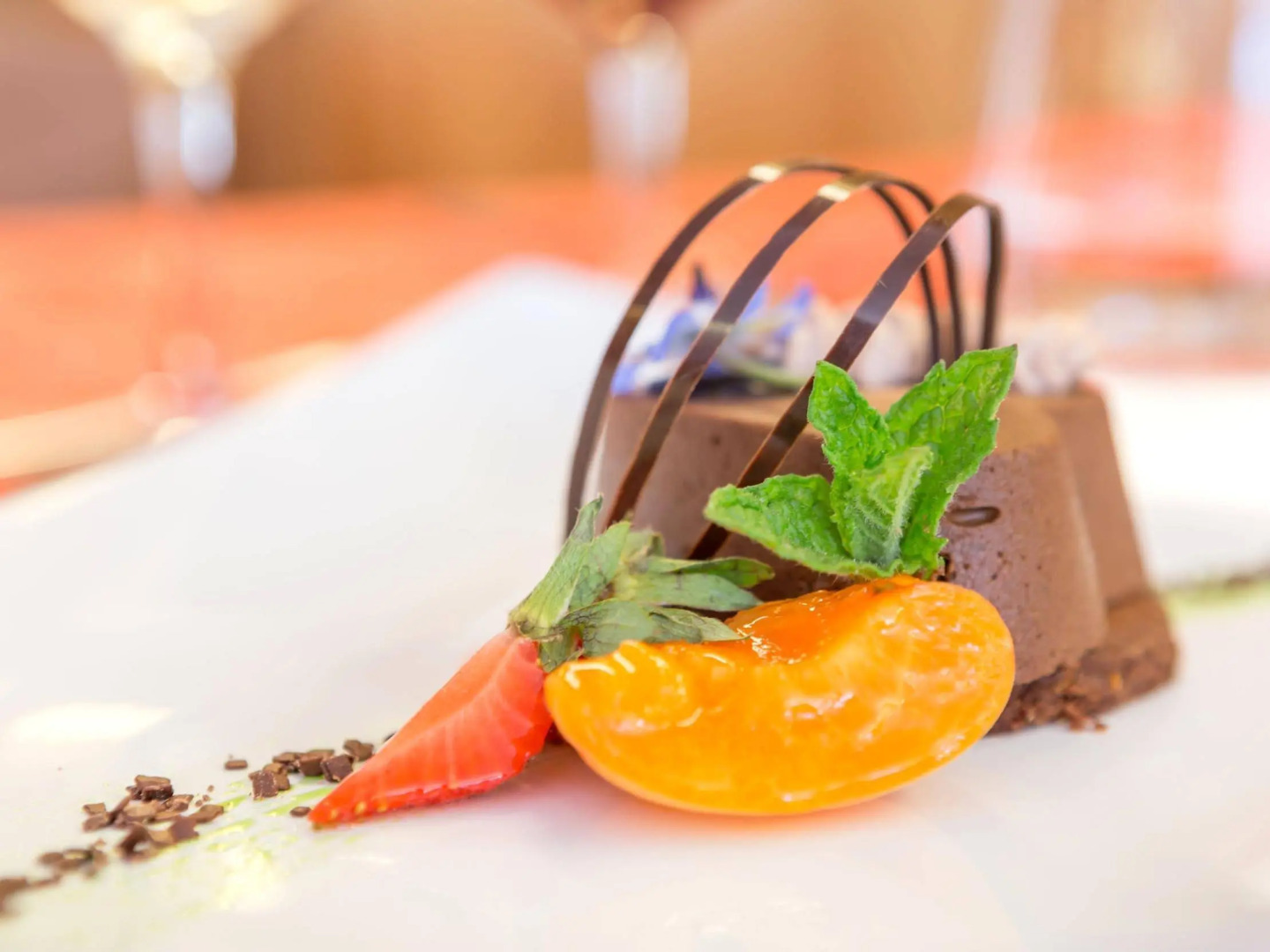 Hôtel Restaurant Le Barriol