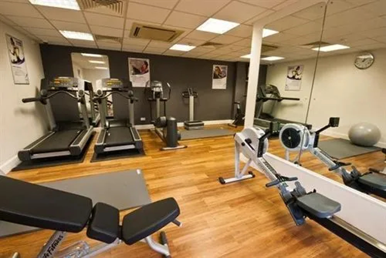 Holiday Inn Walsall M6 Jct10