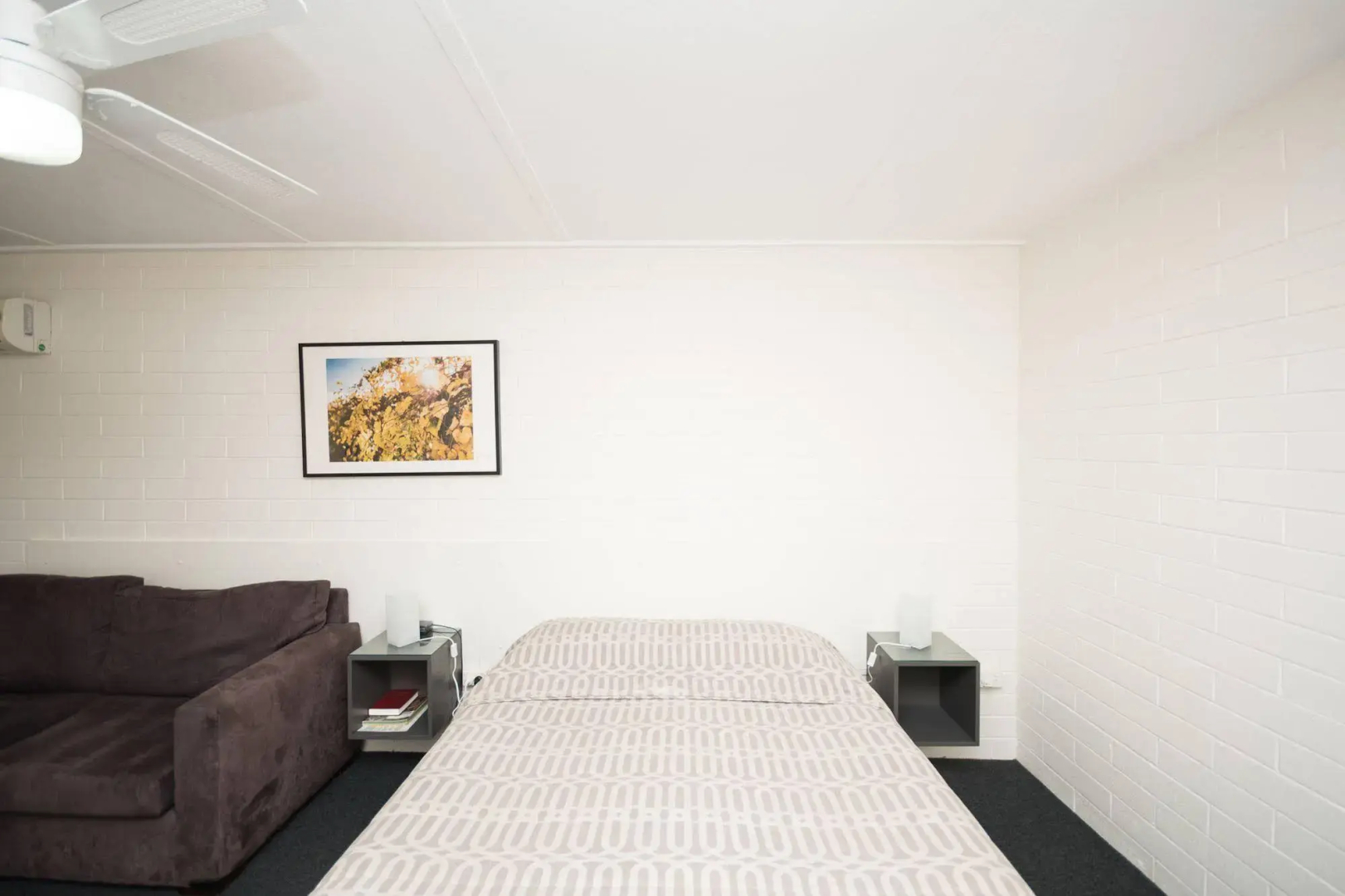 Vineland Motel