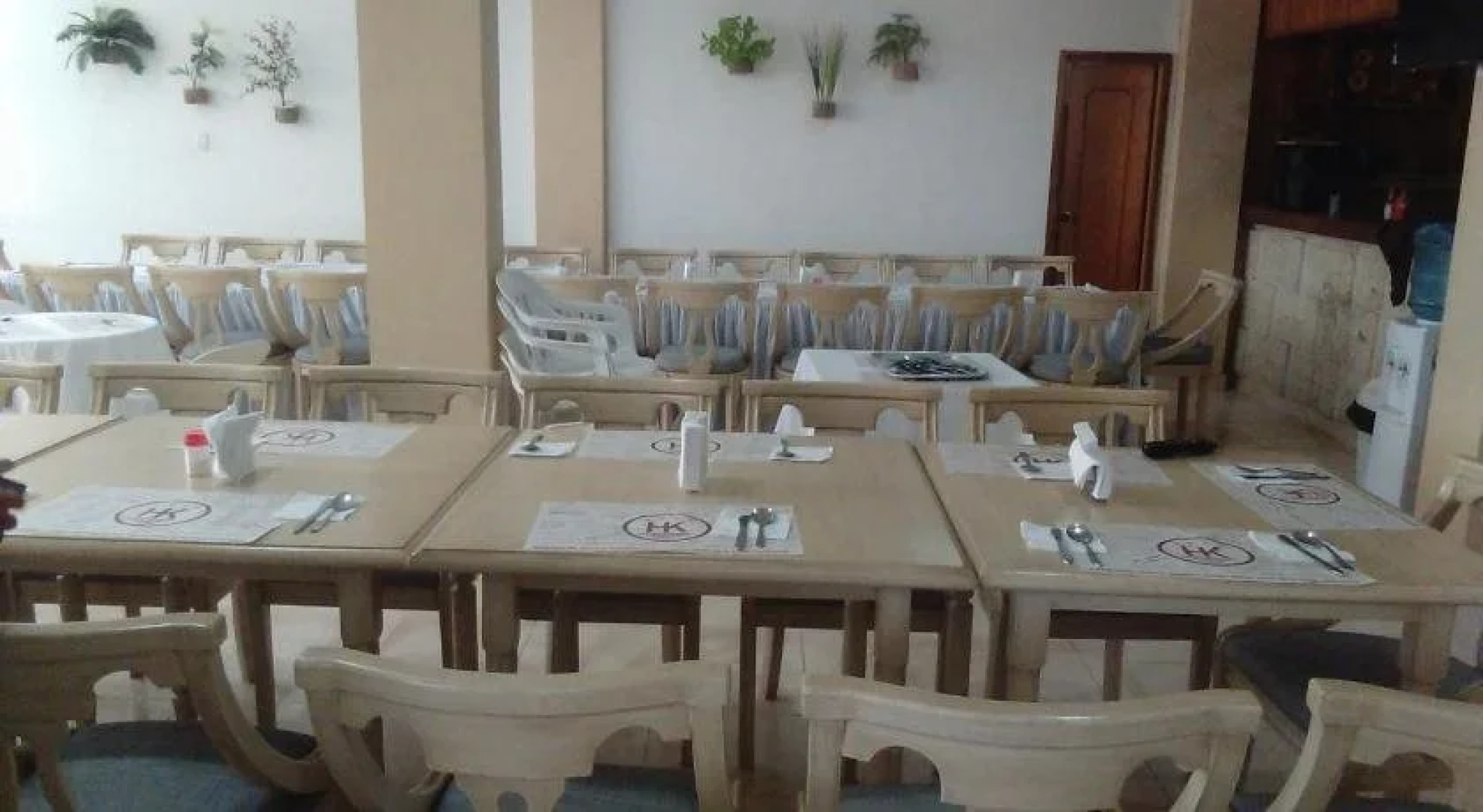 Hotel Kimari