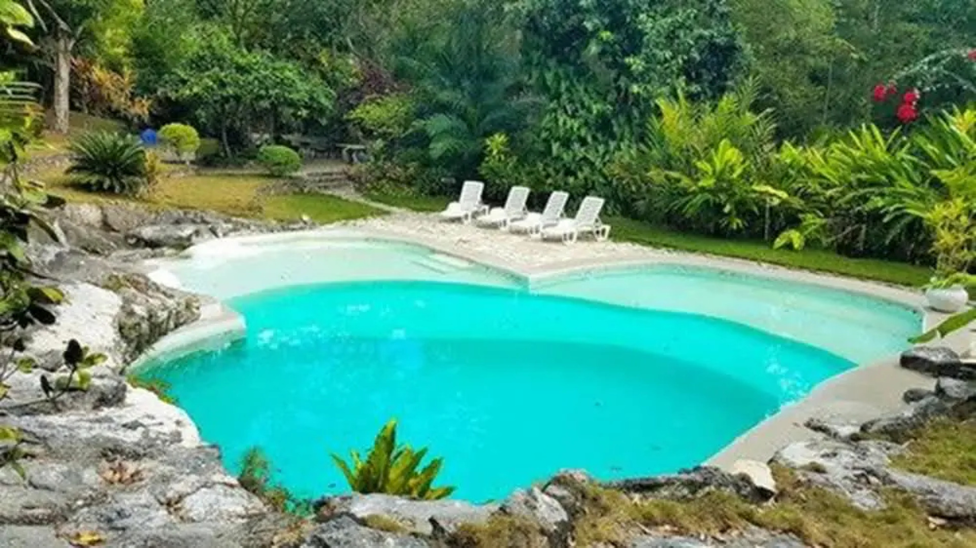 La Mansión del Pájaro Serpiente