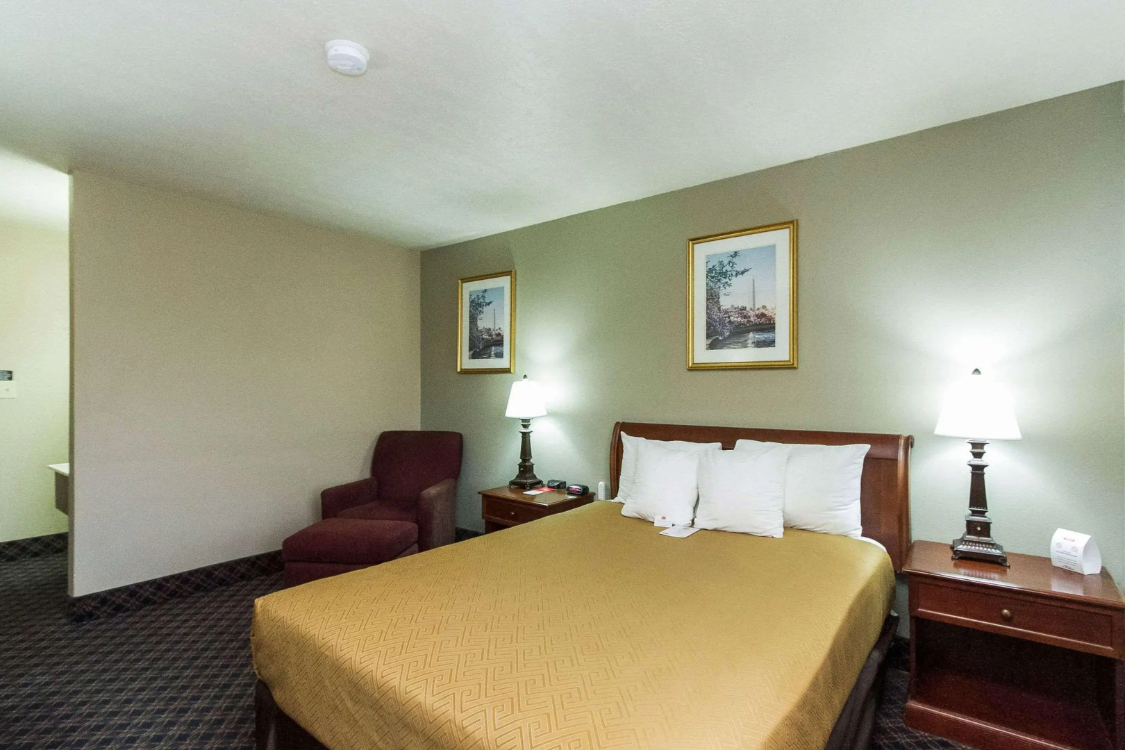 Sonesta Essential Des Moines