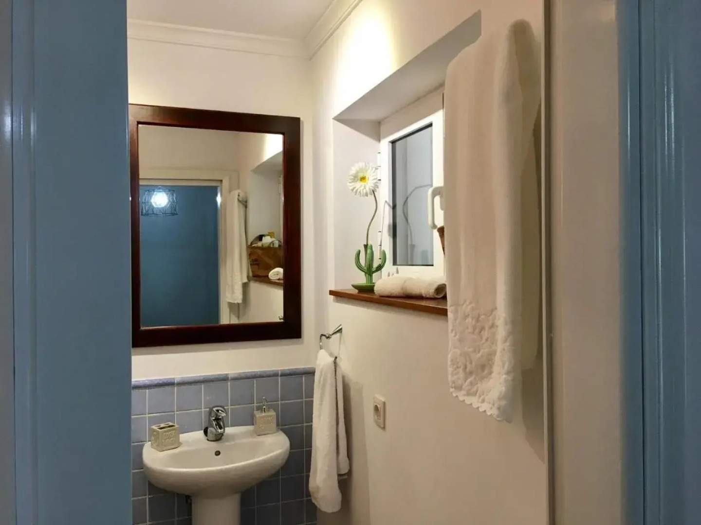 La Ballena del Charco