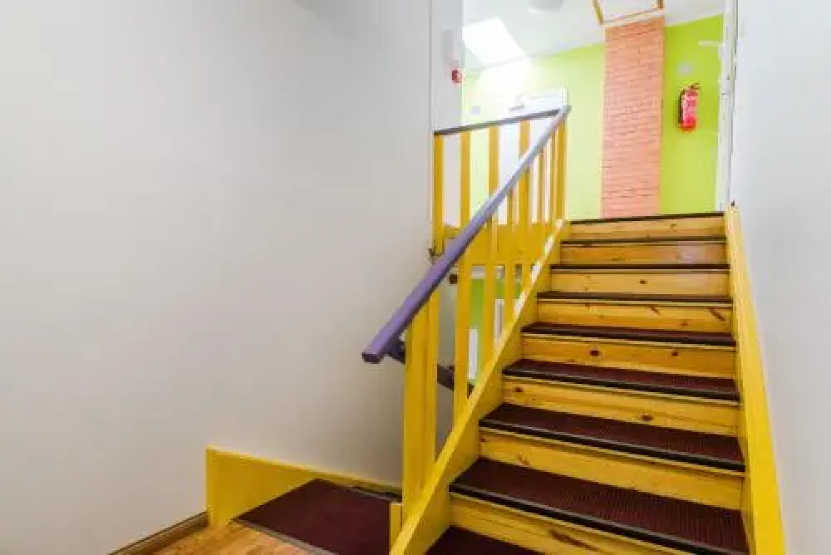 Taevaskoja Holiday Center