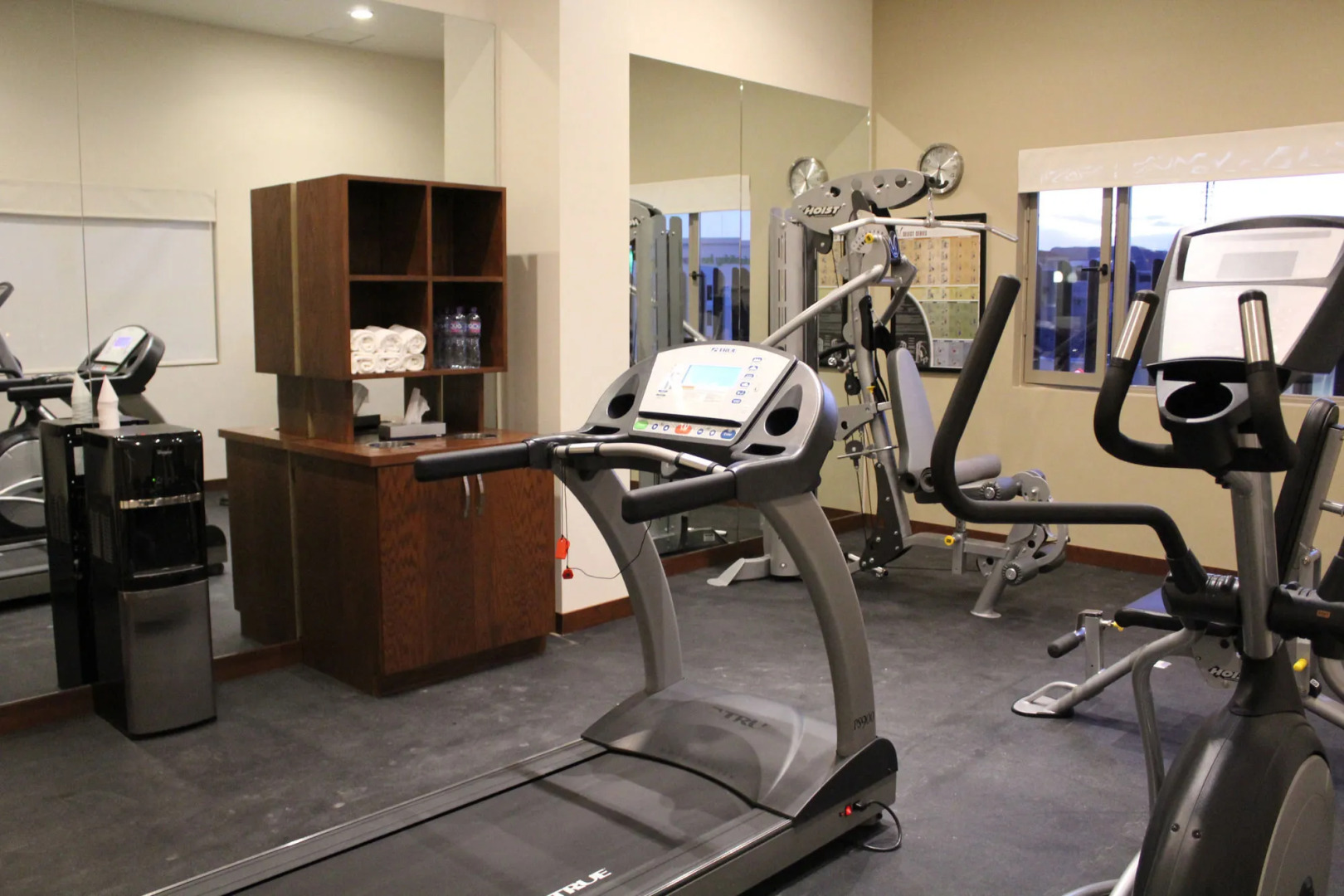 Best Western Plus Chihuahua Juventud