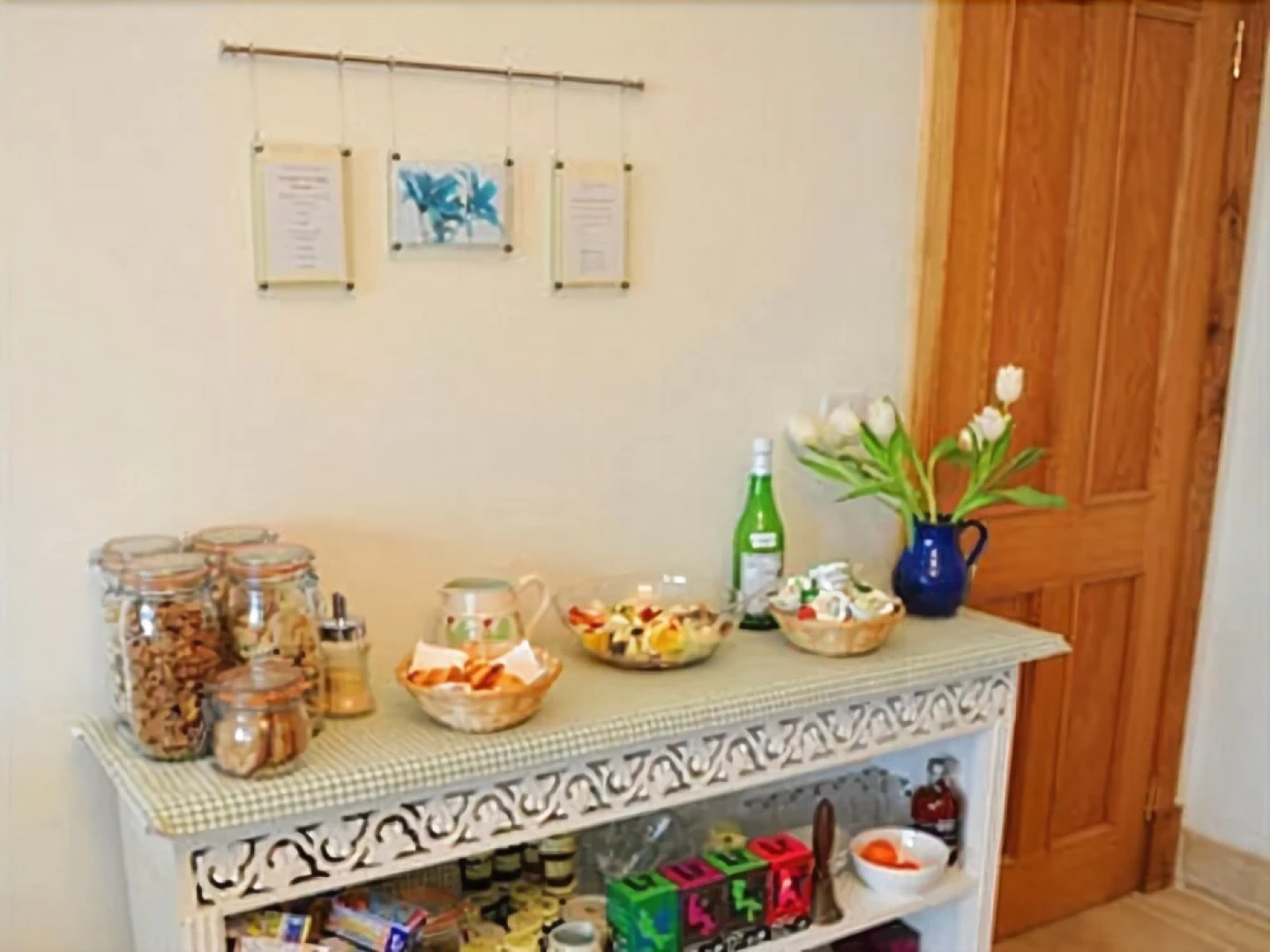 Bodhi House Bed and Breakfast