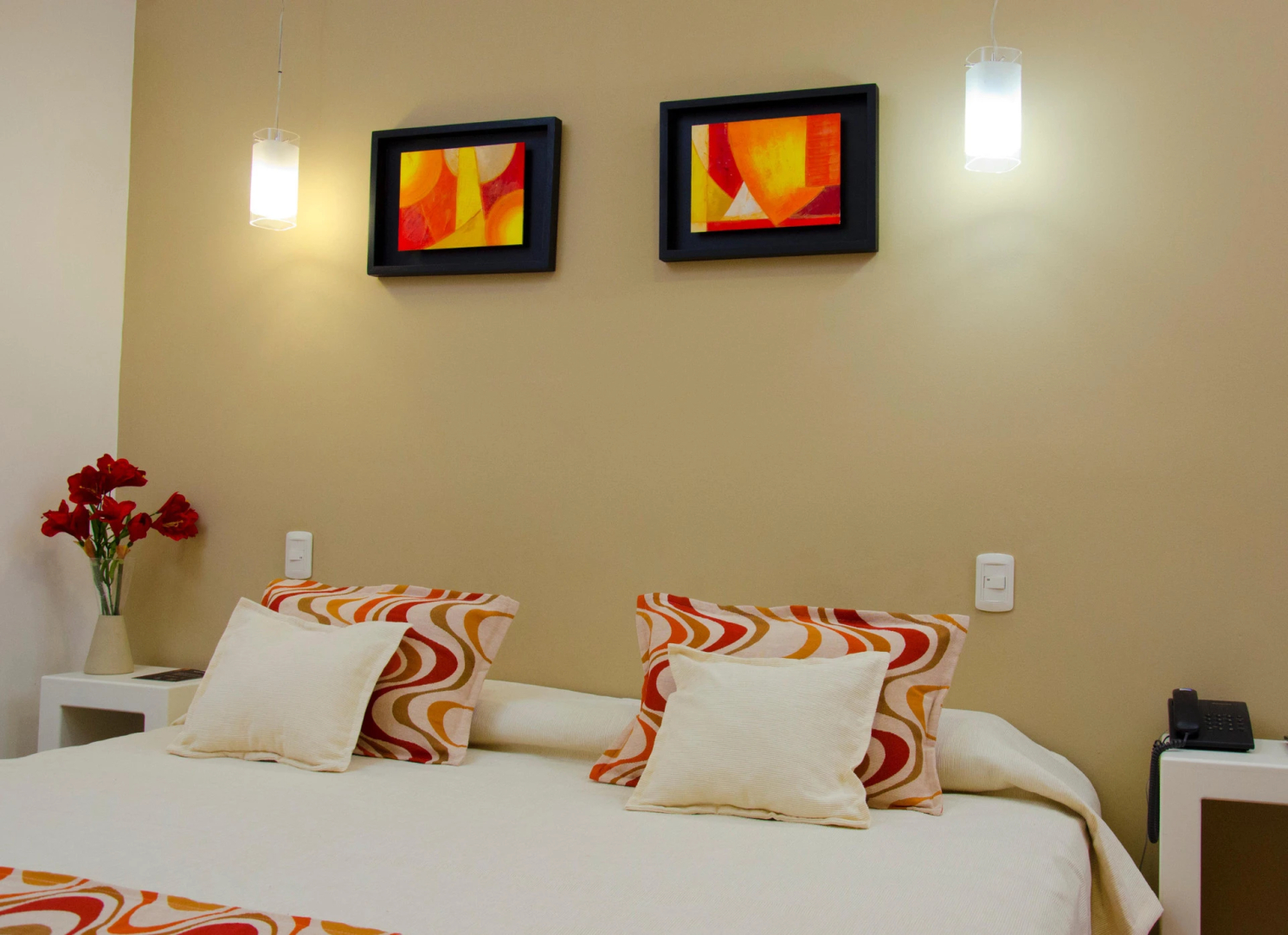Hotel Albertina Boutique