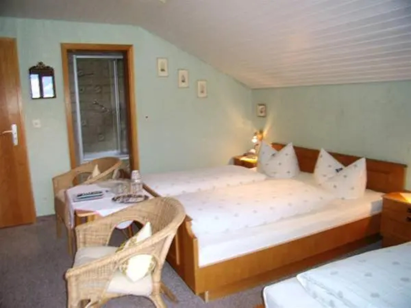 Hotel Garni Vergissmeinnicht