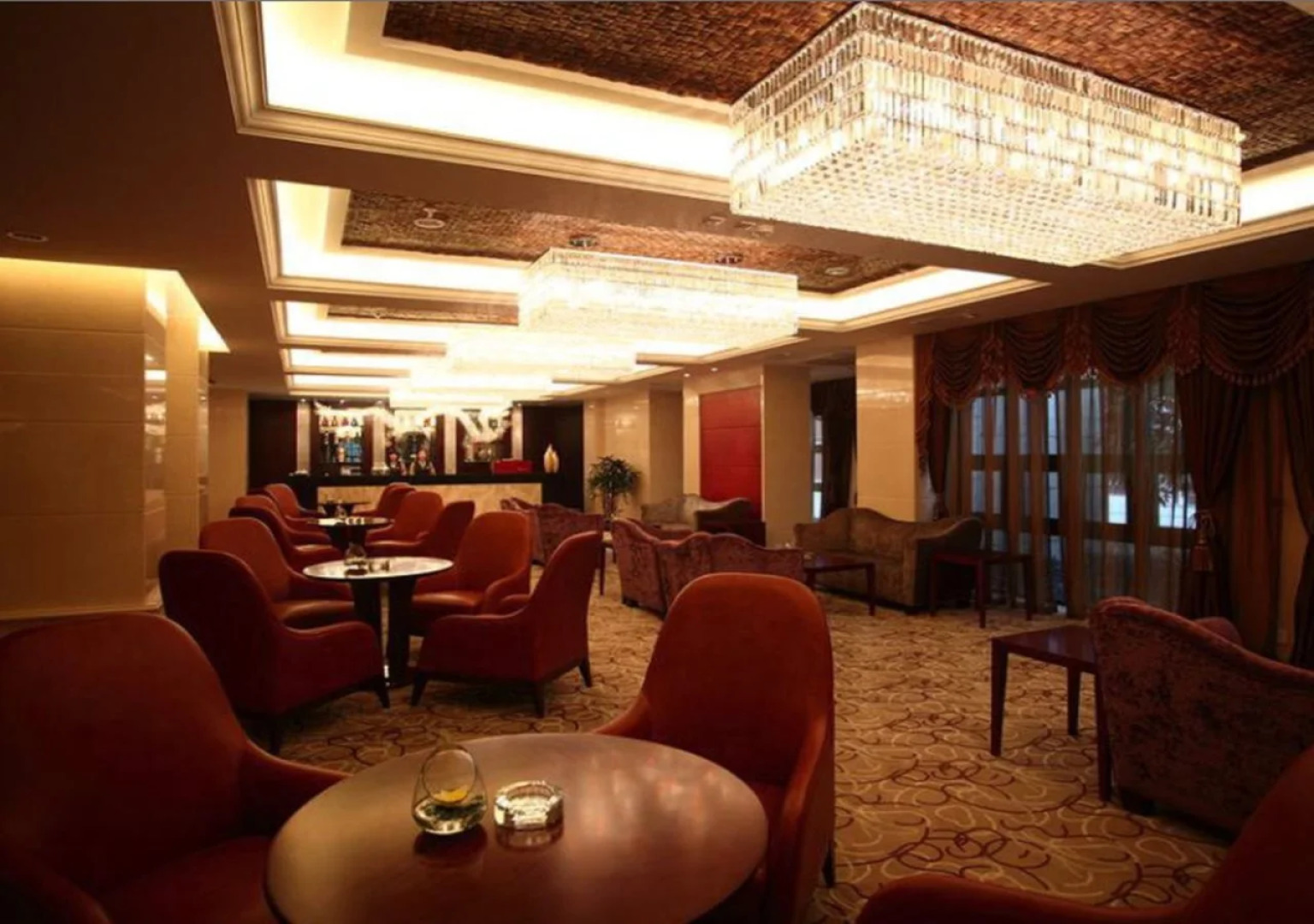 Nantong Jinling Nengda Hotel