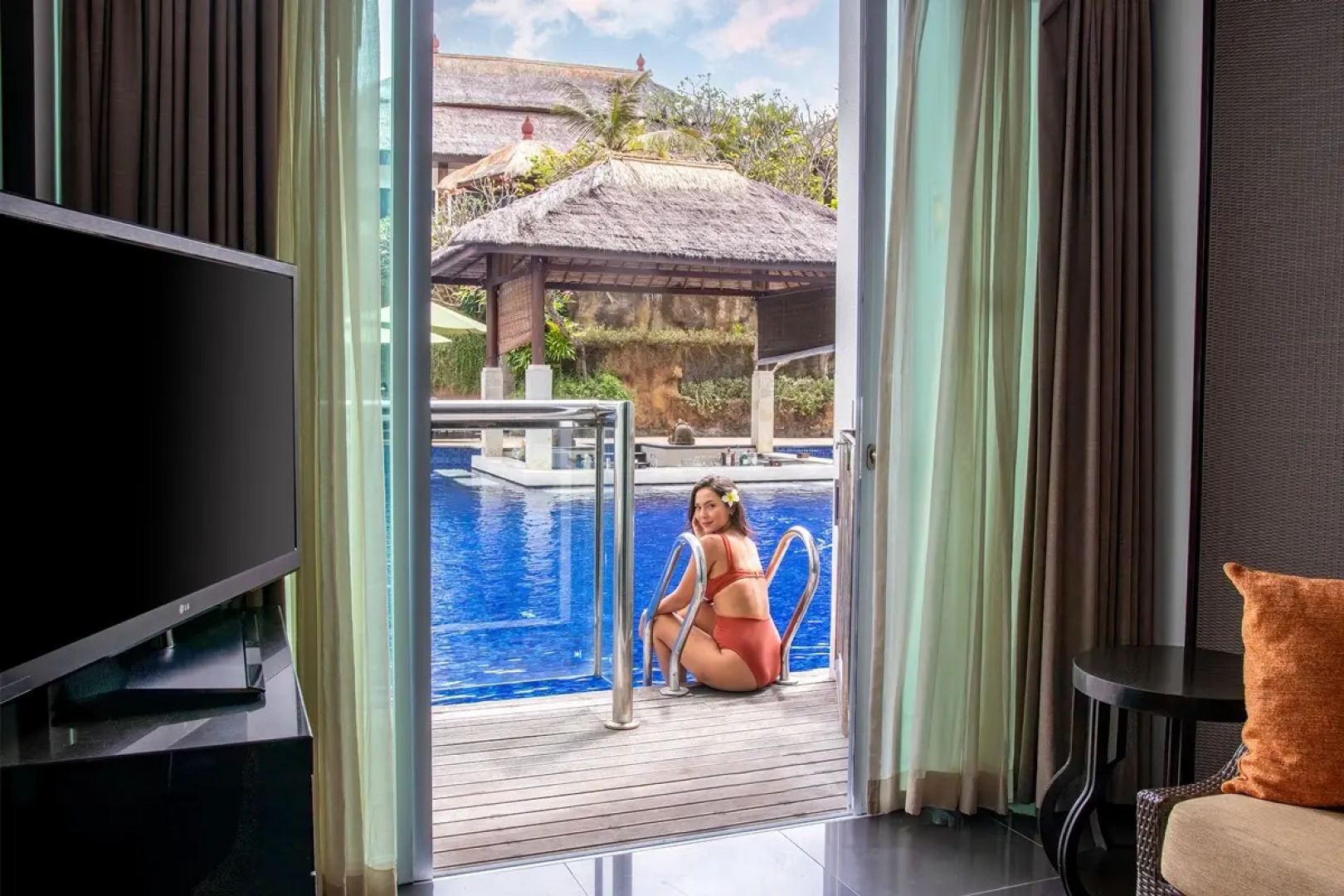 The Sakala Villas Bali