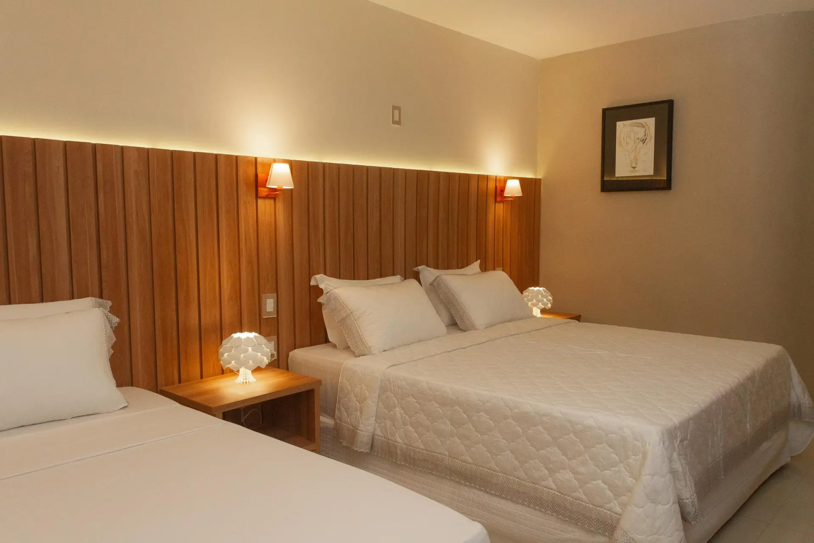 Príncipe do Muta Hotel Design