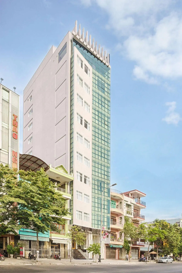 Star City Riverside Hotel by Haviland