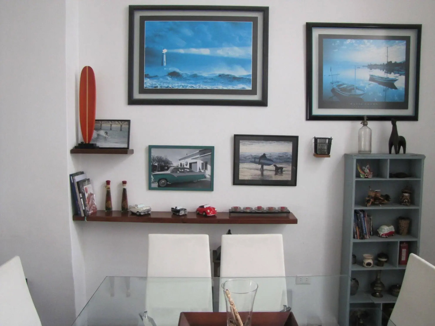 Paipo Bed Breakfast & Surf