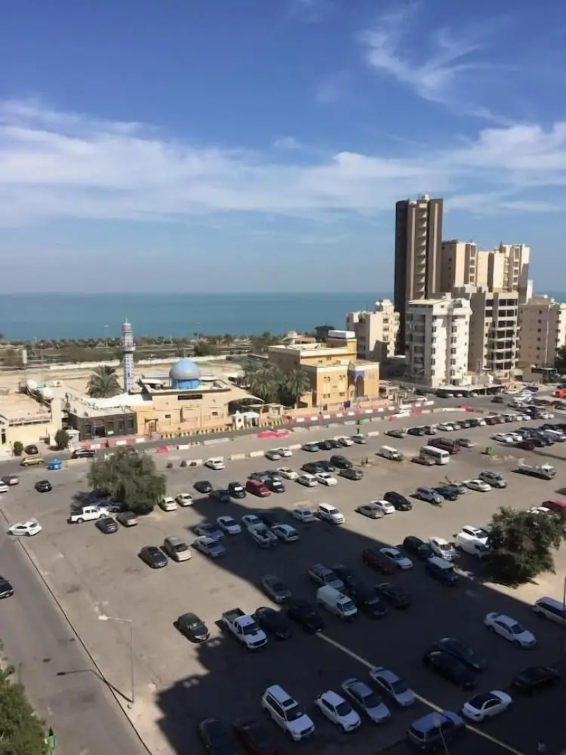 Royal Residence Hotel