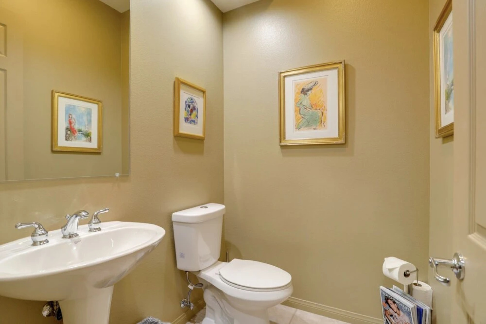 Spacious Cathedral City Home W/ Pool - Near Casino 3 Bedroom Home by RedAwning