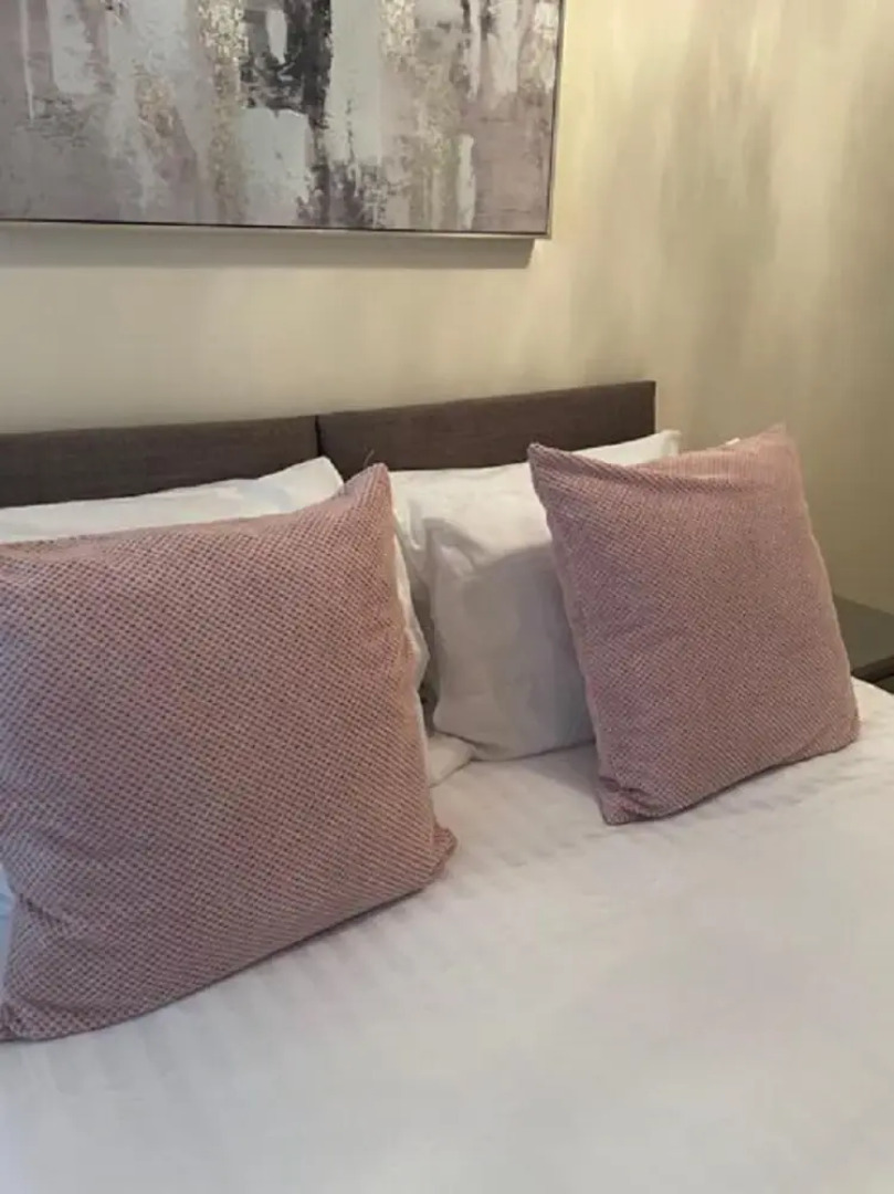 Seaview Luxury Apartments